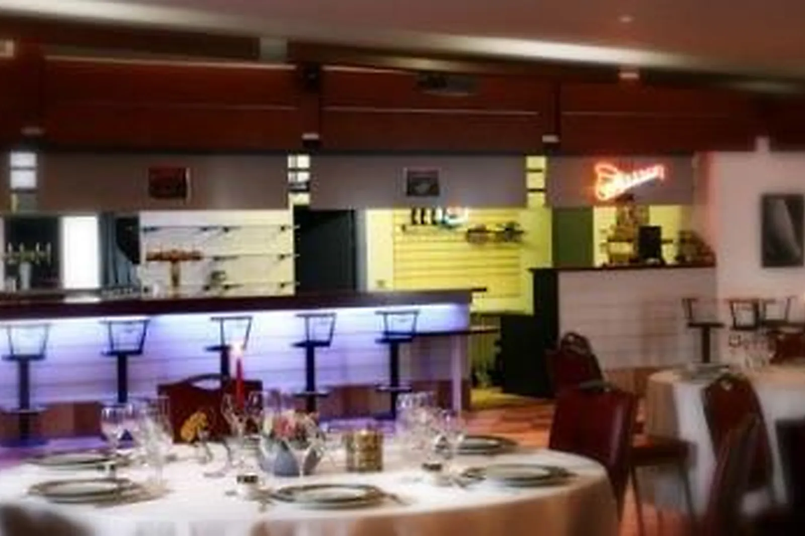 Lieux événementiels, MOULIN DE BAGAT