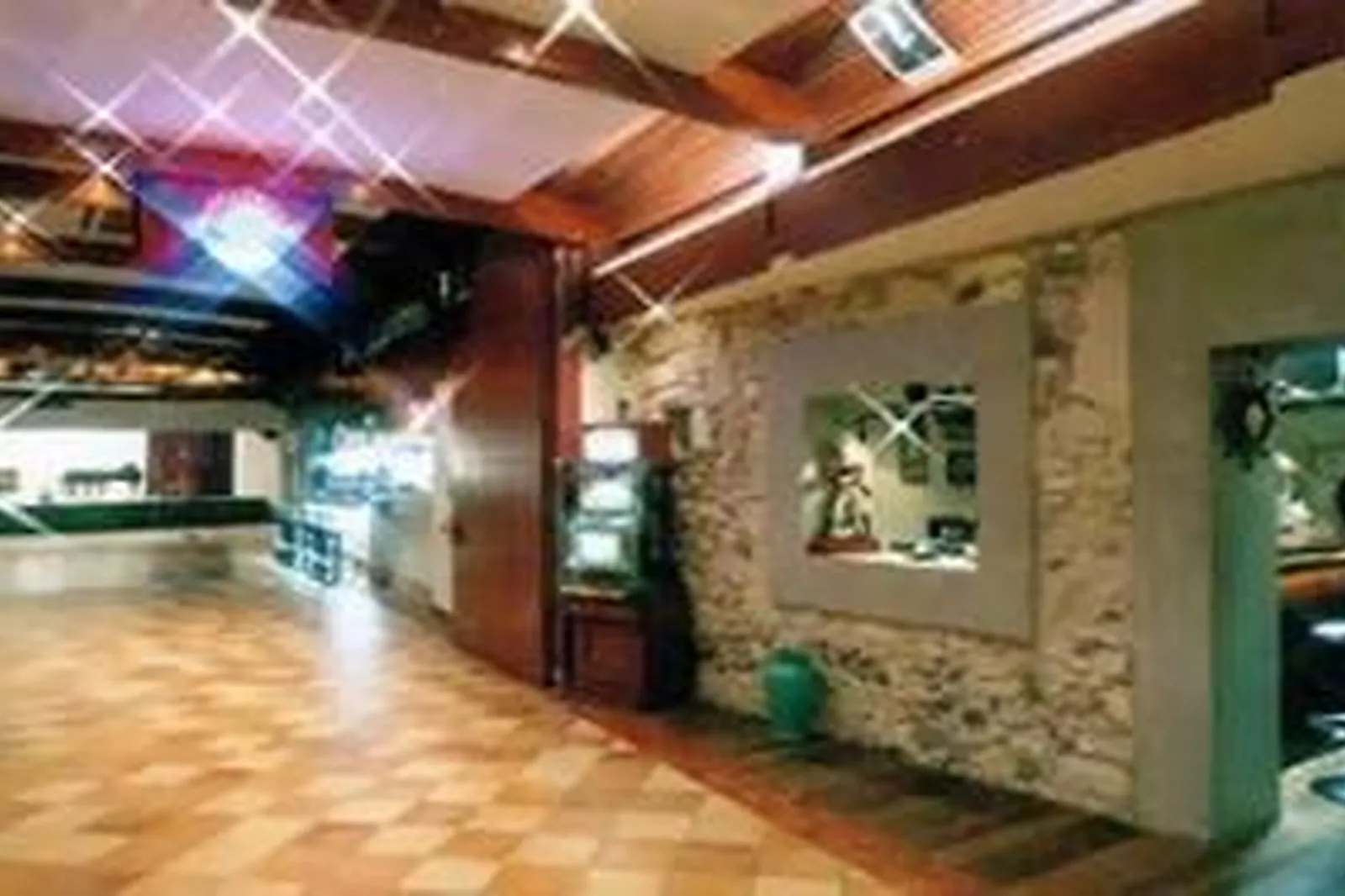 Lieux événementiels, MOULIN DE BAGAT