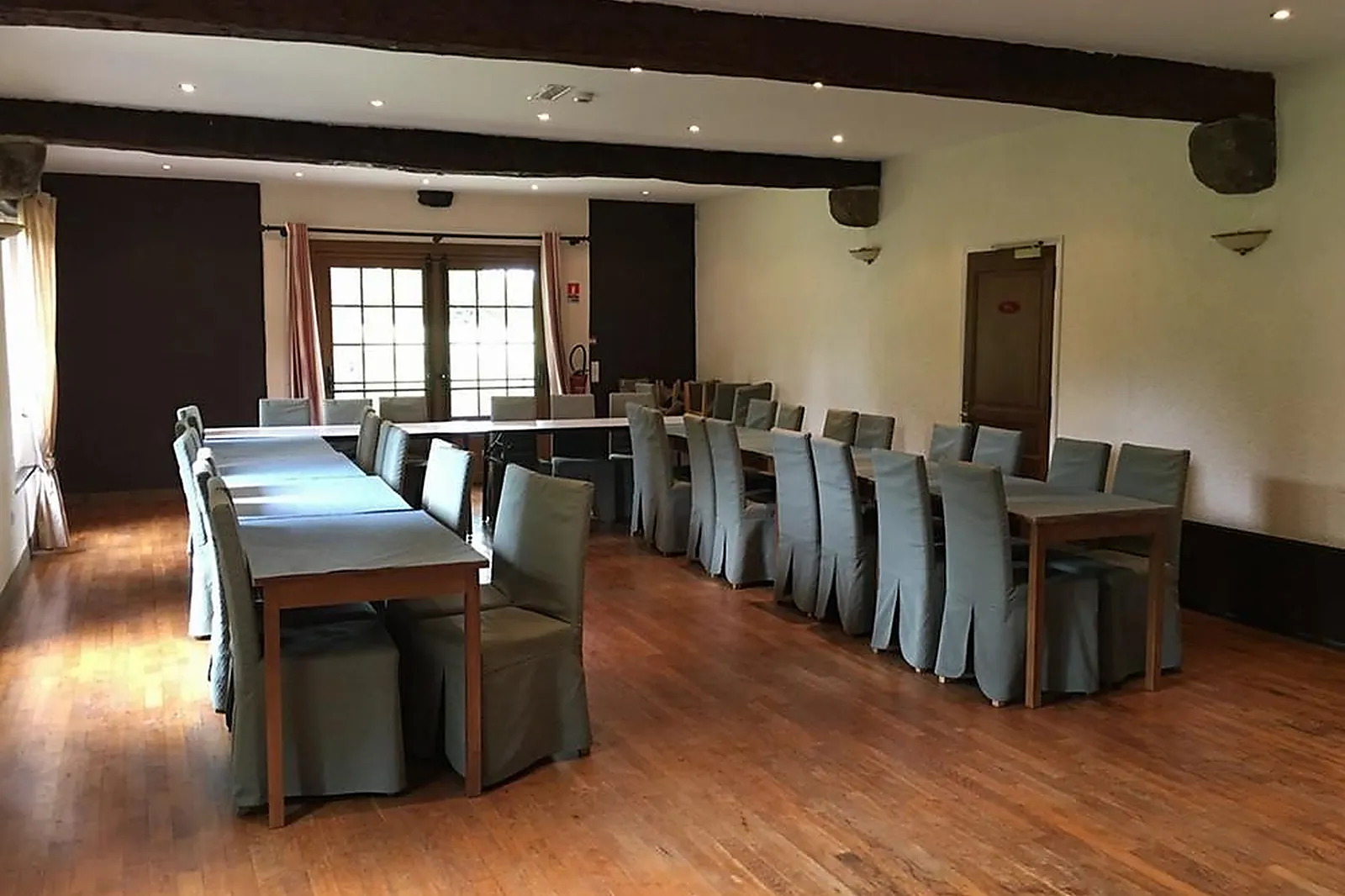 Lieux événementiels, MOULIN DE BÂLINES