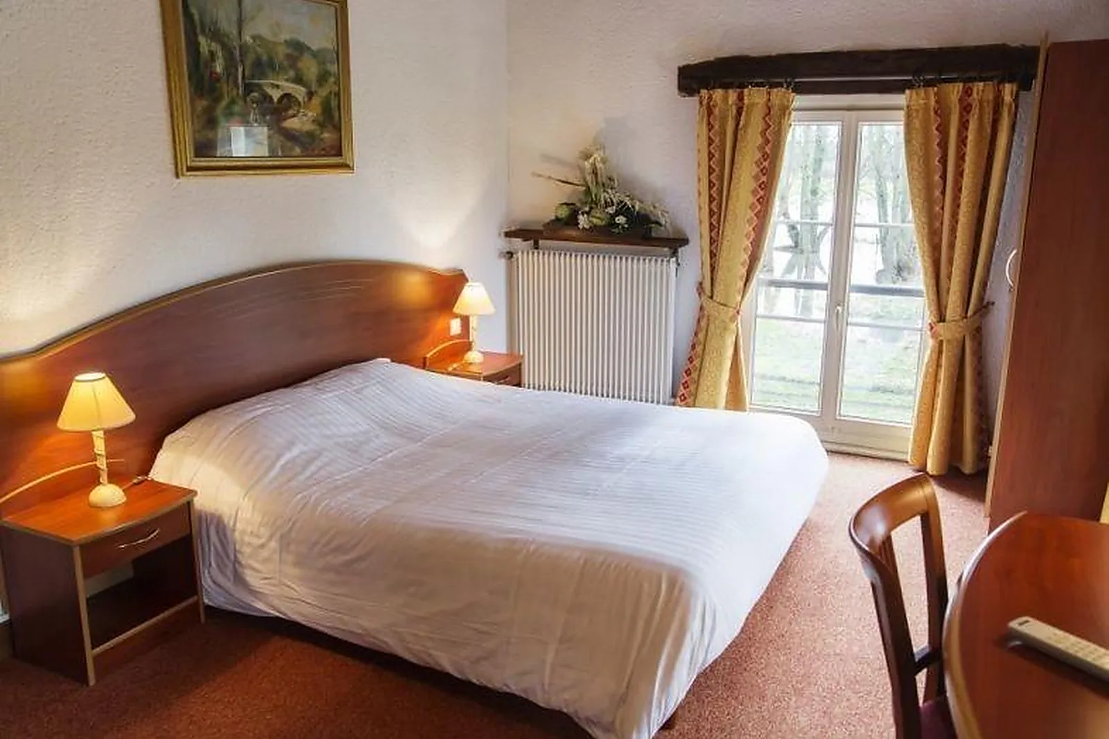 Lieux événementiels, MOULIN DE BÂLINES