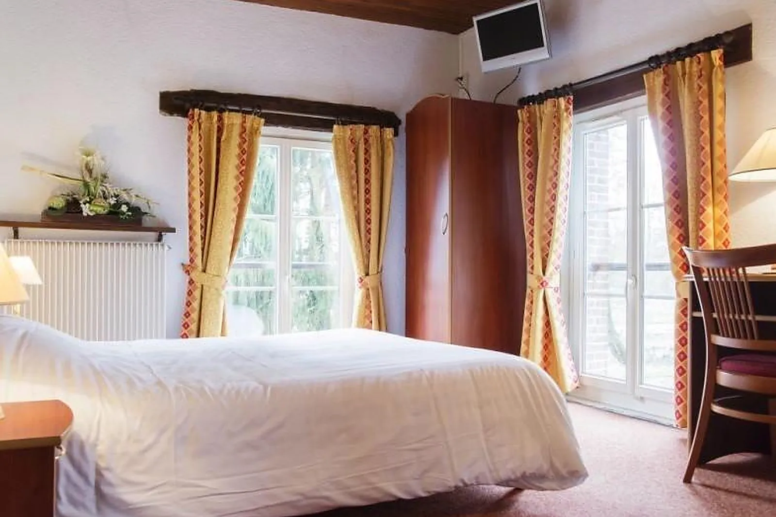 Lieux événementiels, MOULIN DE BÂLINES