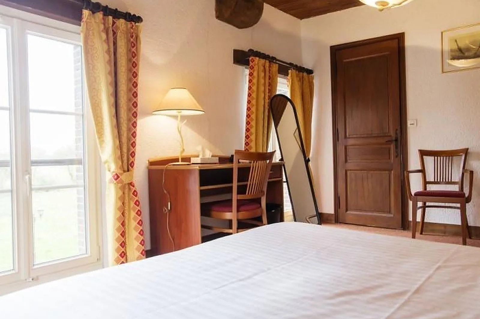 Lieux événementiels, MOULIN DE BÂLINES