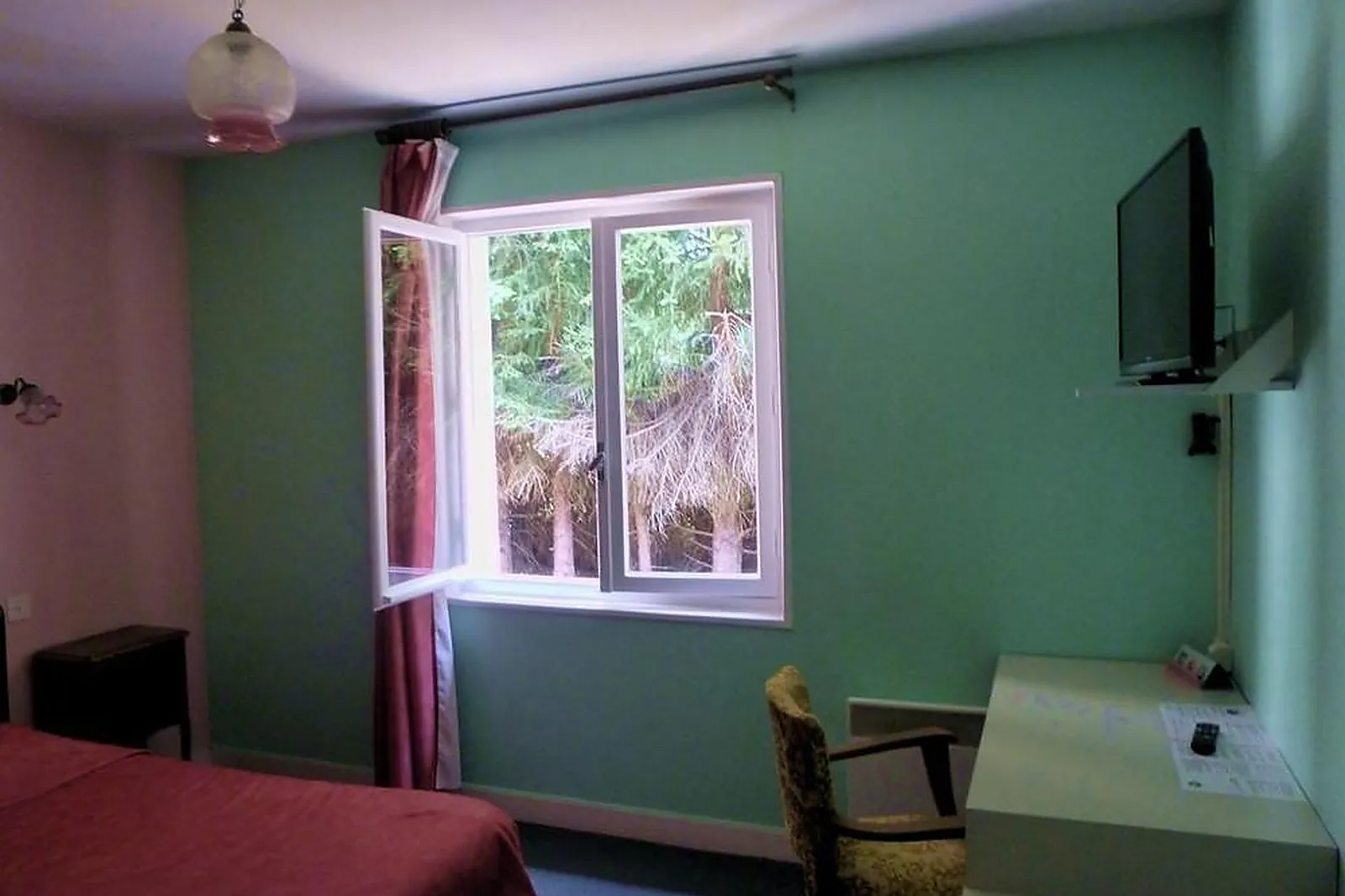 Lieux événementiels, MOULIN DE BARETTE