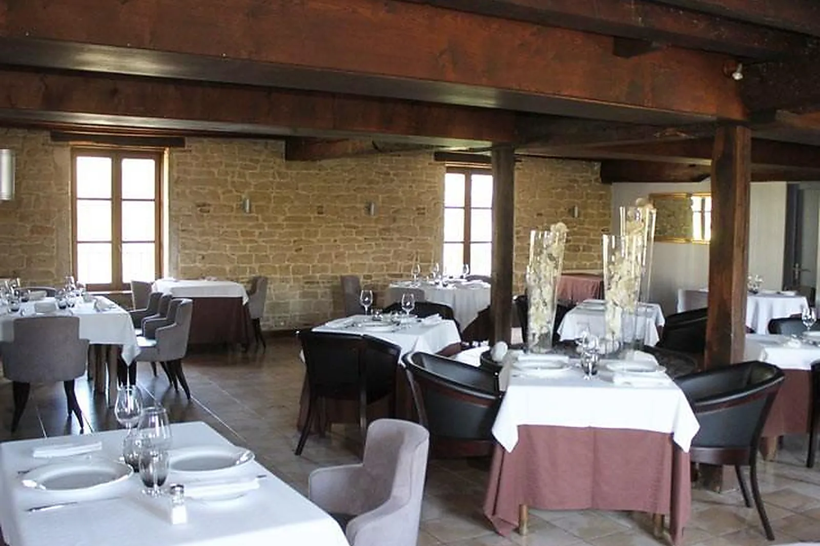 Lieux événementiels, MOULIN DE BOURGCHATEAU