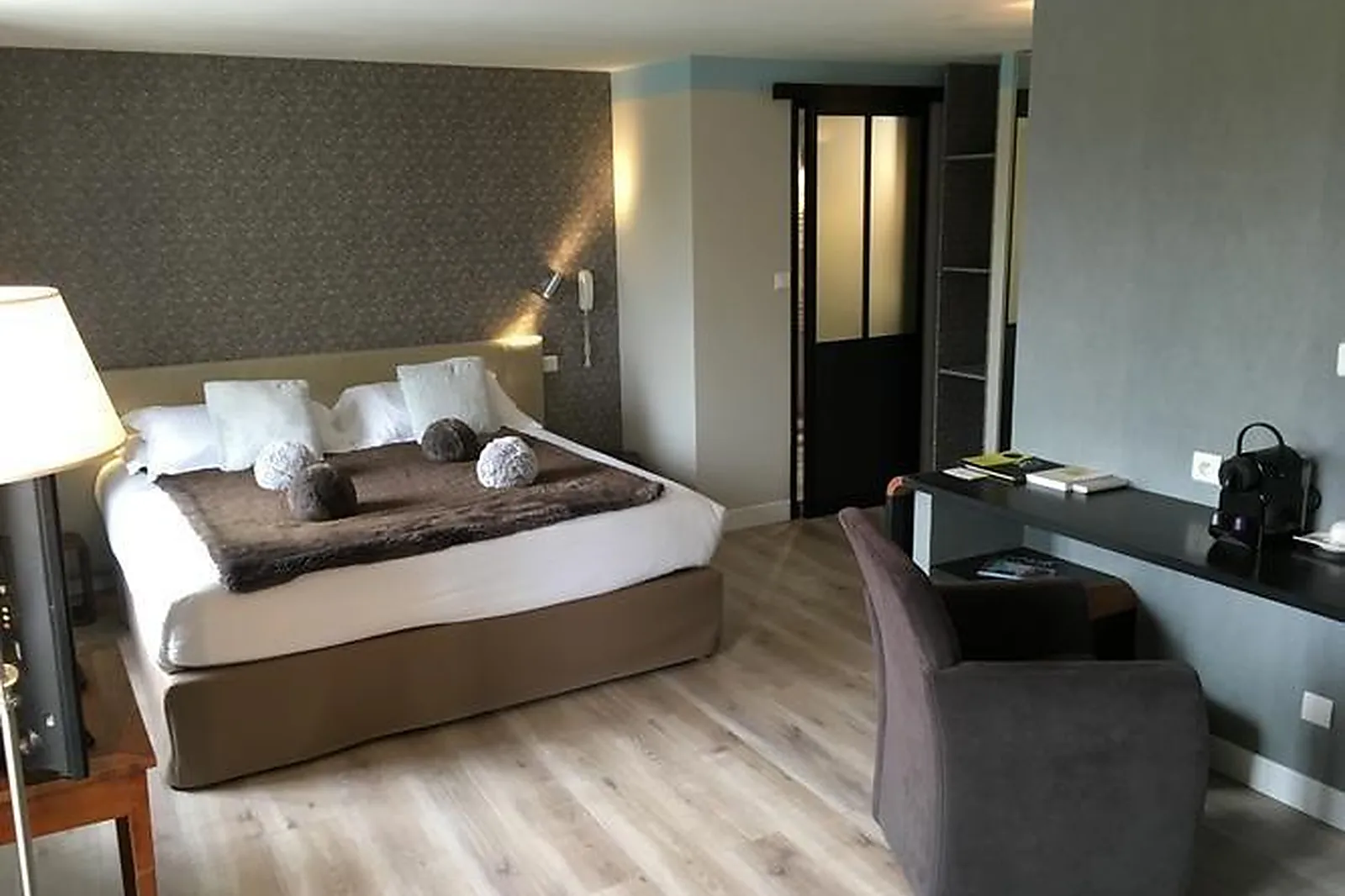 Lieux événementiels, MOULIN DE CHÂLONS