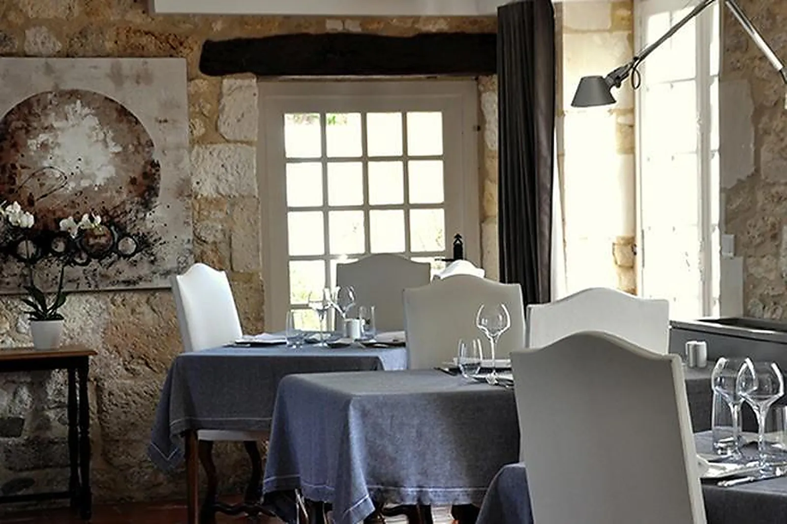 Lieux événementiels, MOULIN DE CHÂLONS