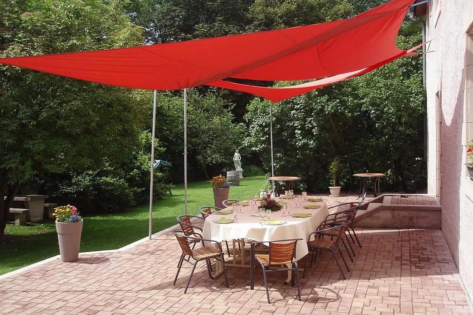 Lieux événementiels, MOULIN DE CHANTERAINE