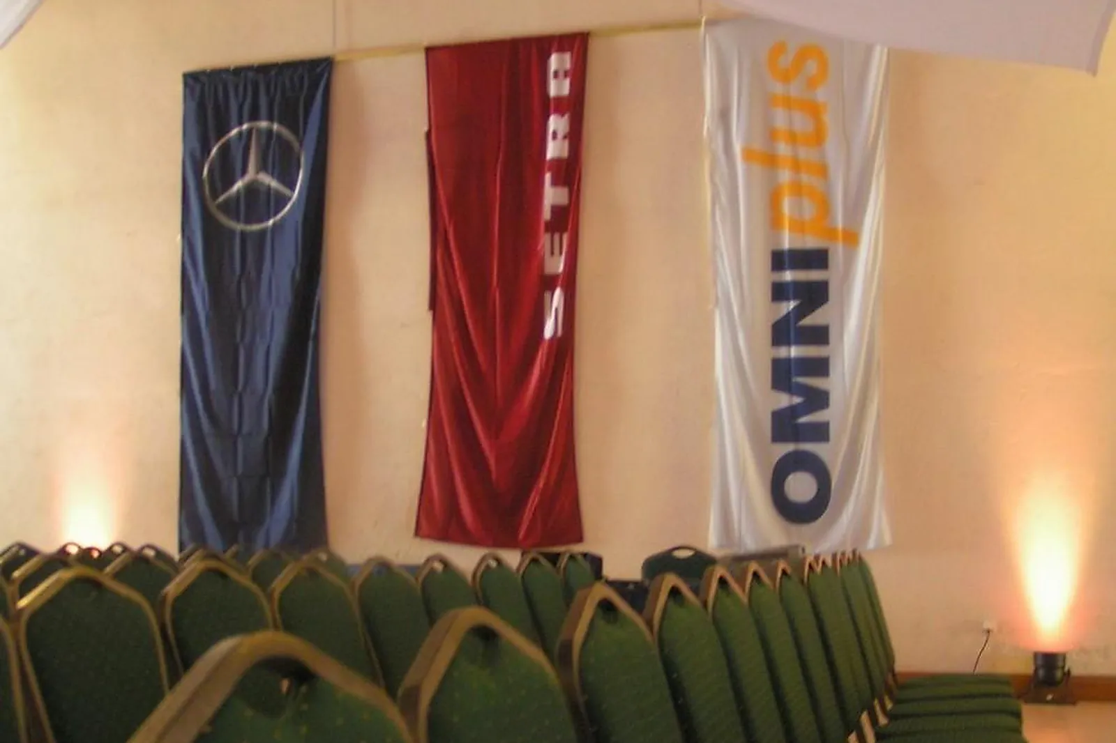 Lieux événementiels, MOULIN DE CHANTERAINE