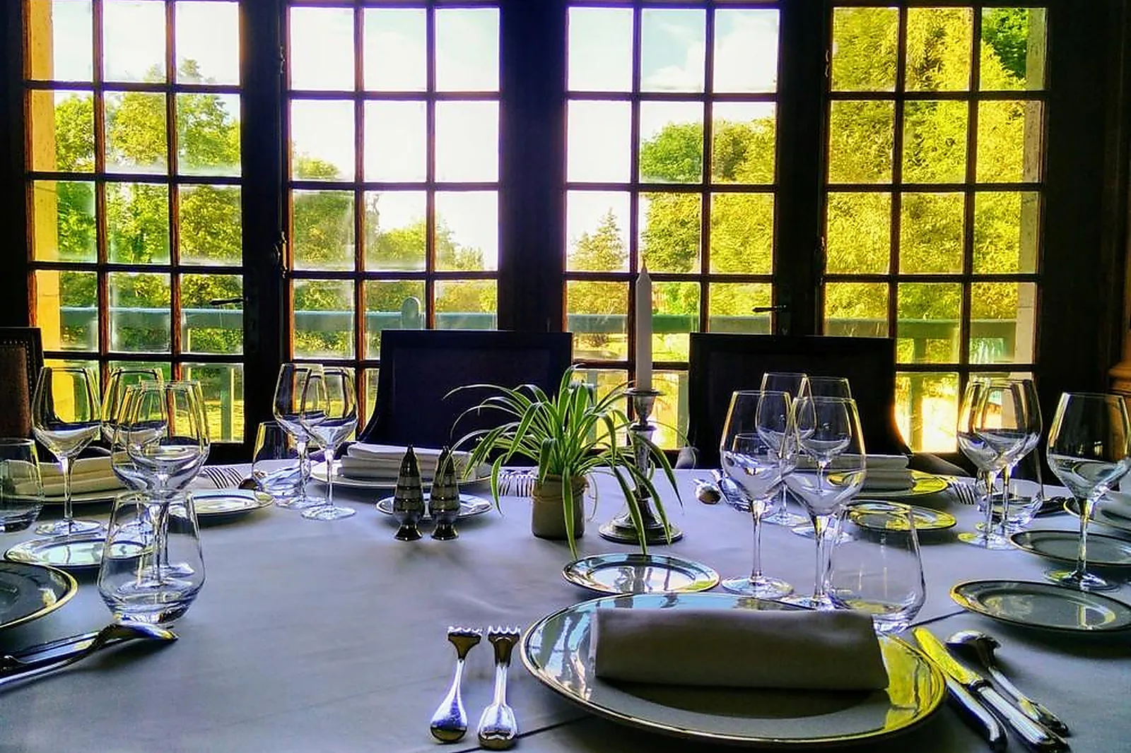 Lieux événementiels, MOULIN DE CONNELLES