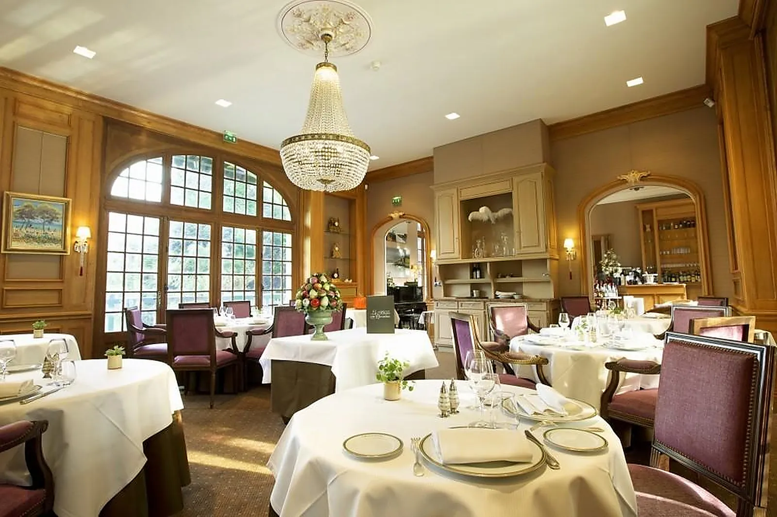 Lieux événementiels, MOULIN DE CONNELLES