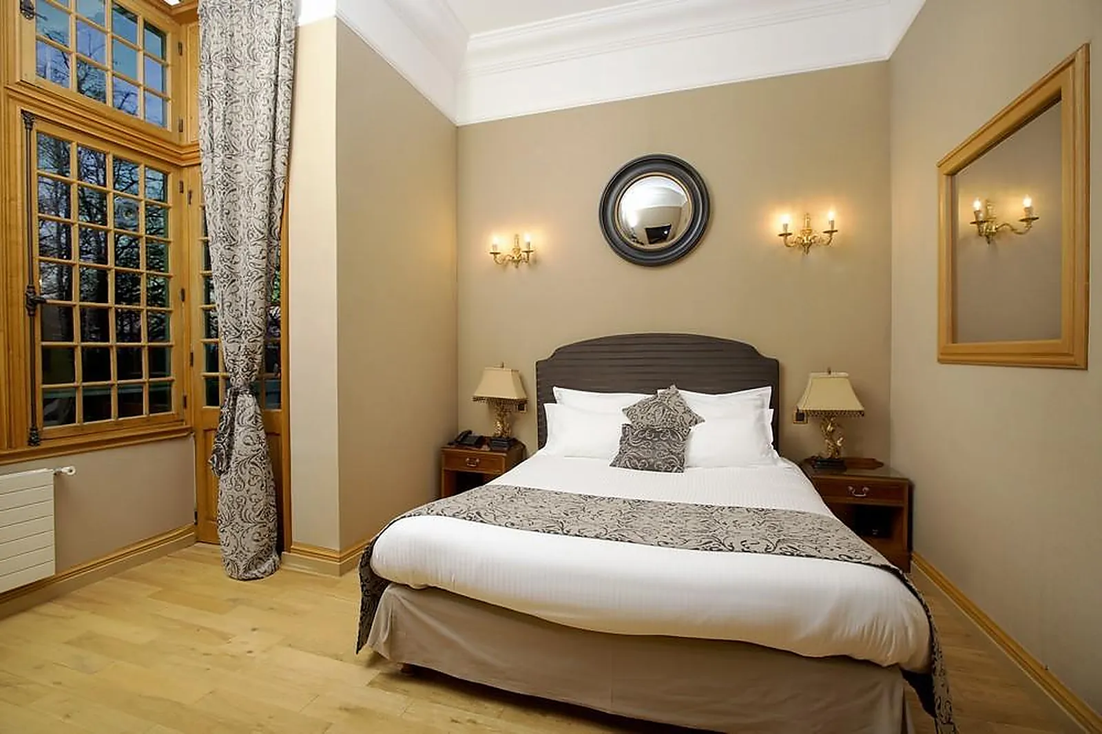 Lieux événementiels, MOULIN DE CONNELLES