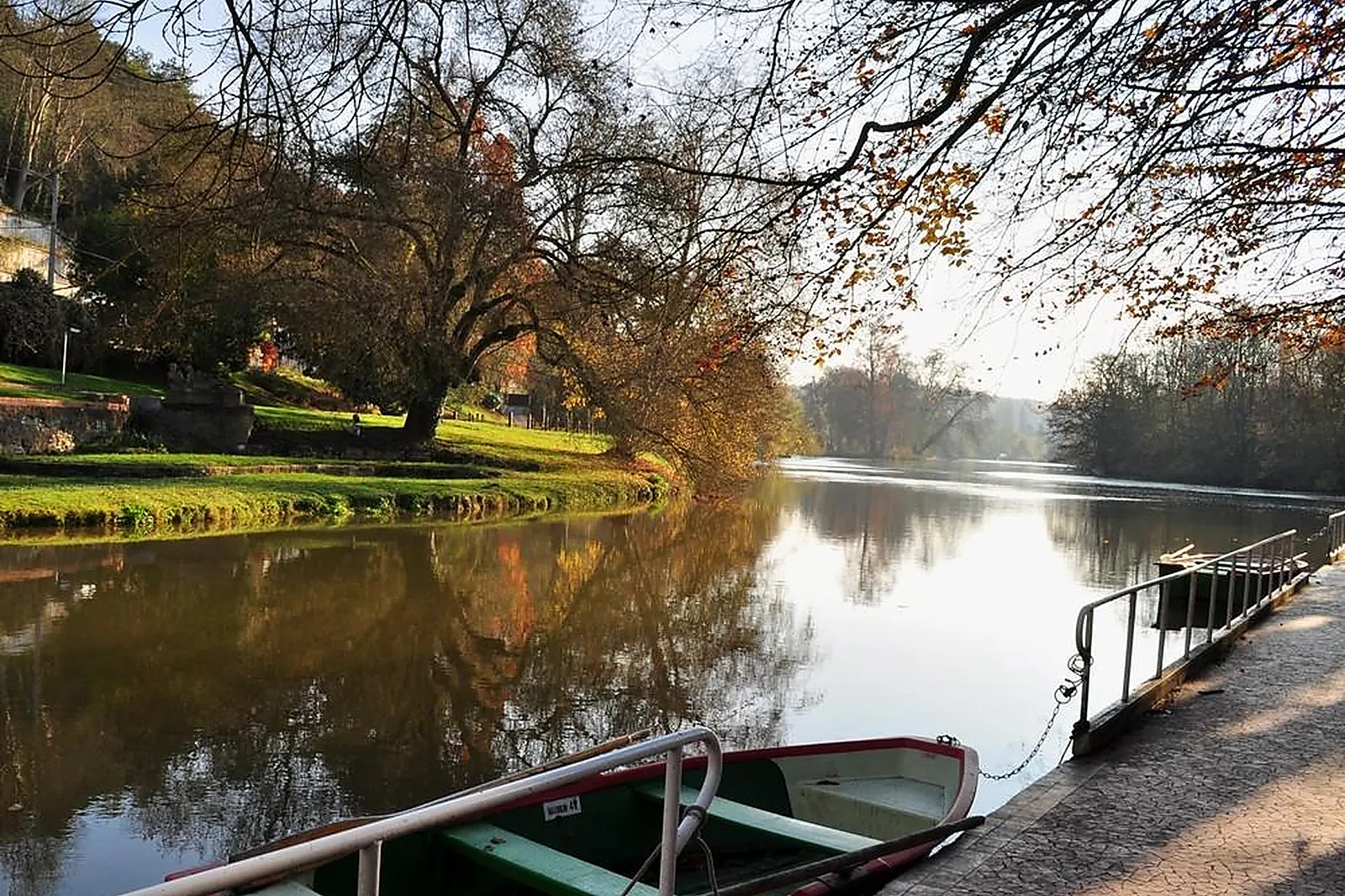 Lieux événementiels, MOULIN DE CONNELLES