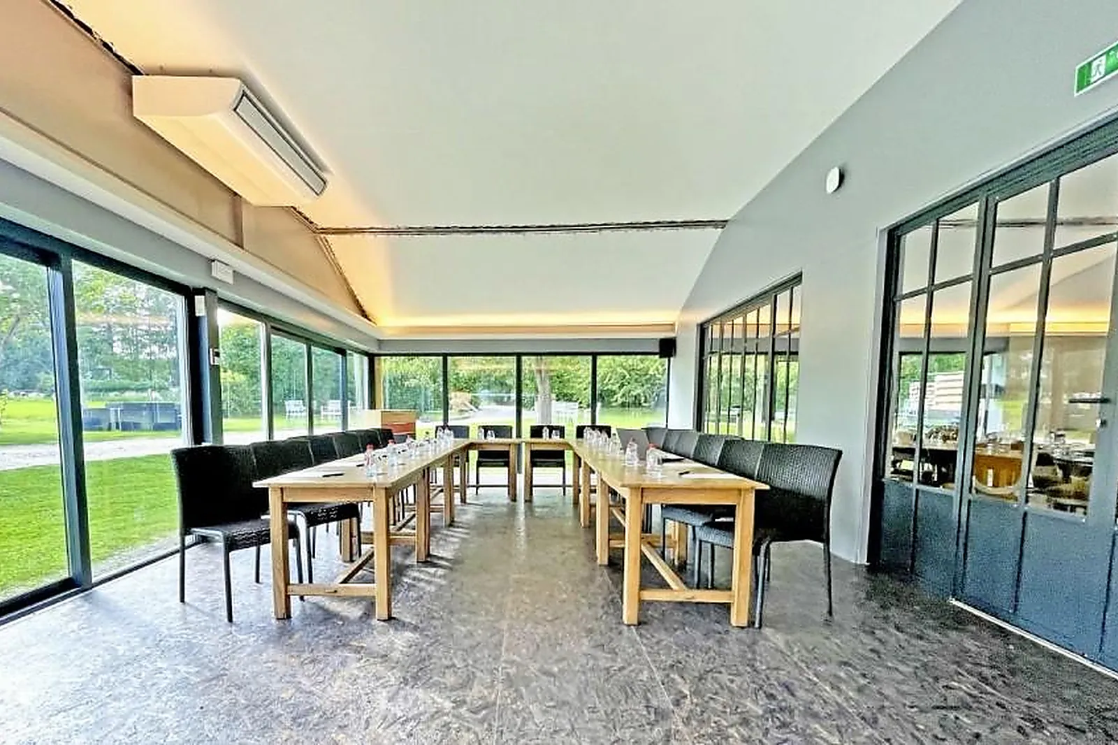 Lieux événementiels, MOULIN DE FOURGES