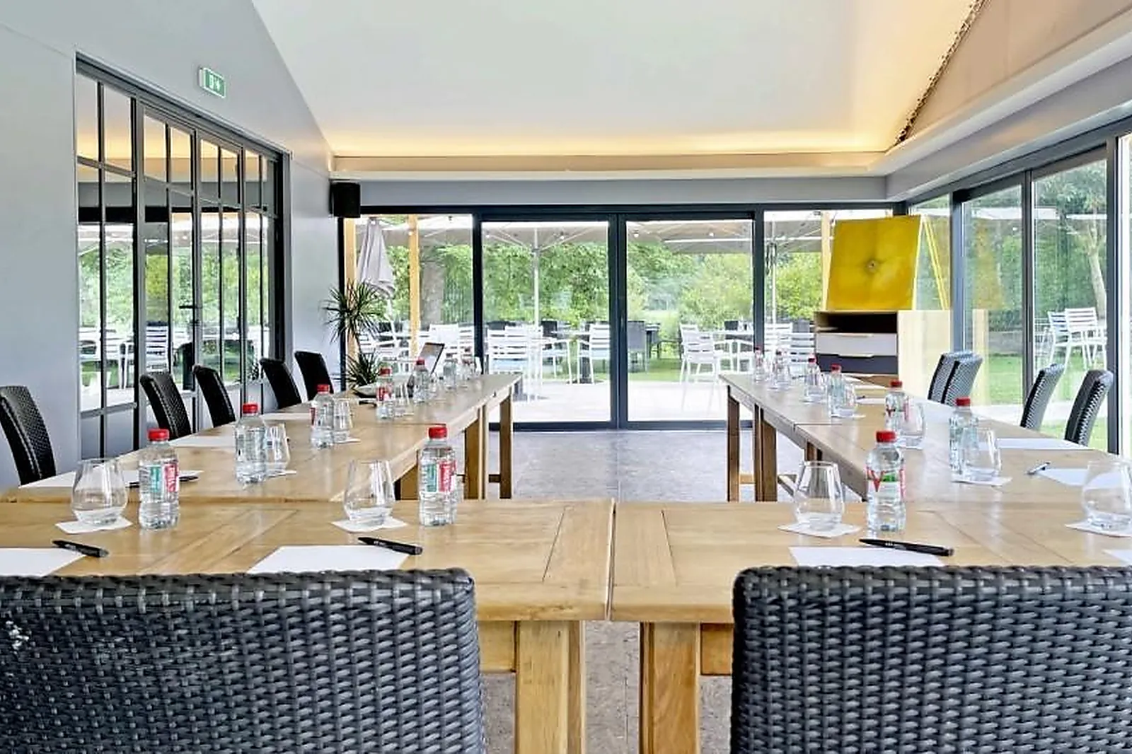 Lieux événementiels, MOULIN DE FOURGES