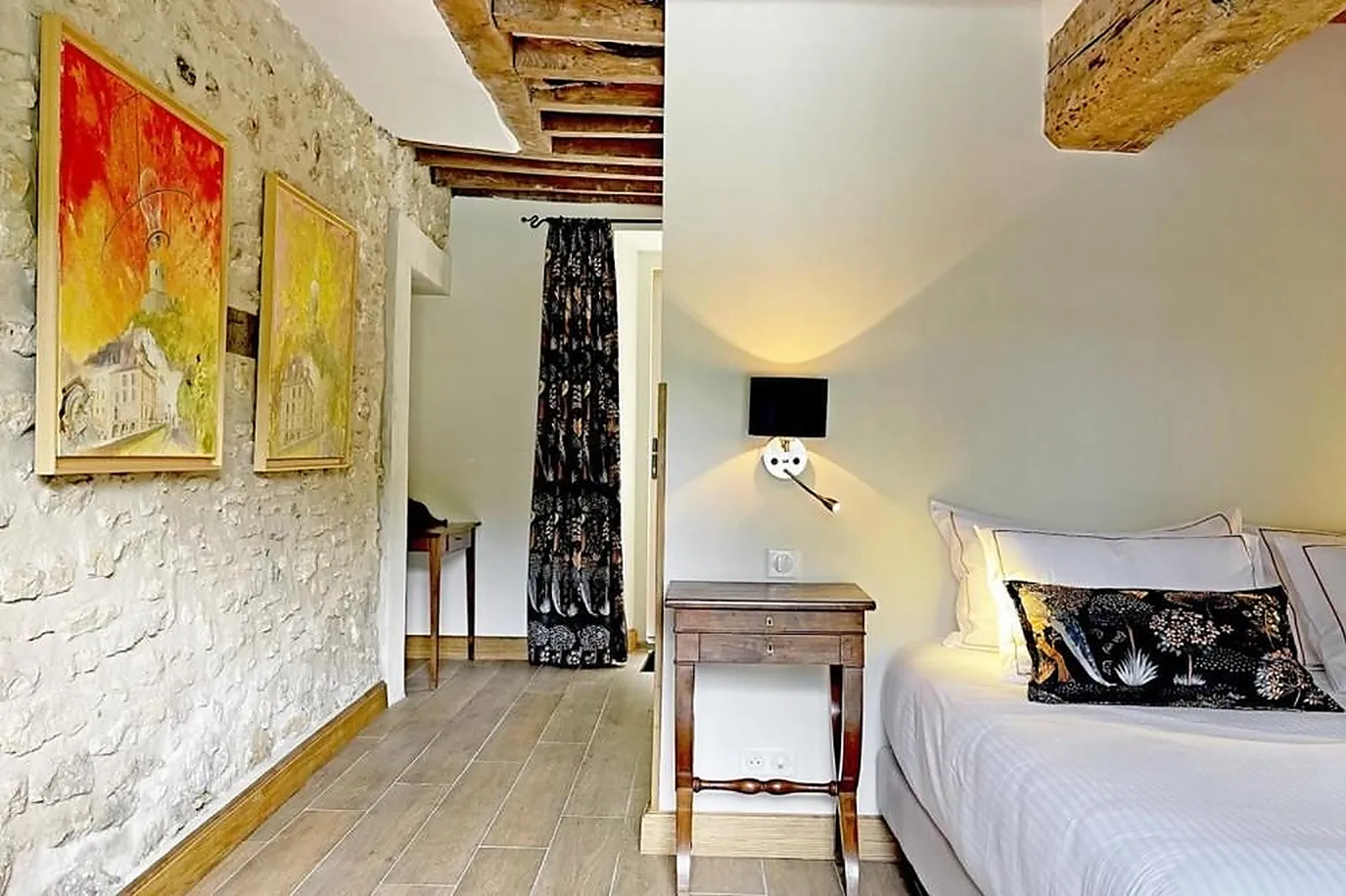 Lieux événementiels, MOULIN DE FOURGES