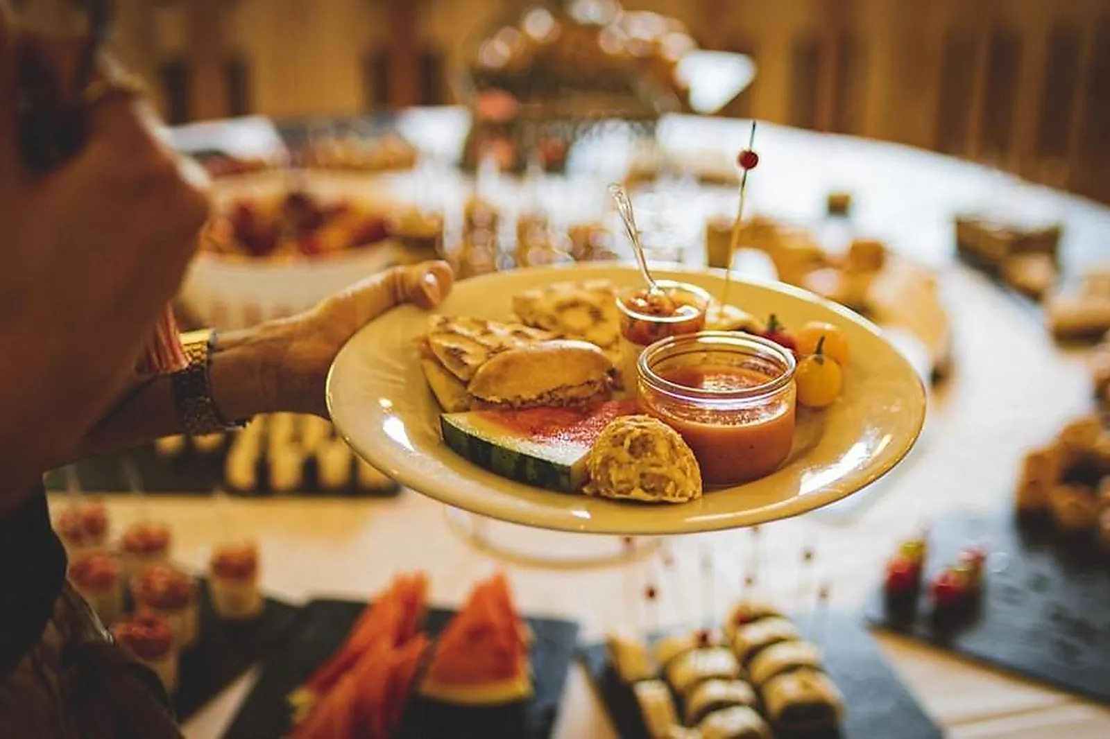 Lieux événementiels, MOULIN DE FOURGES