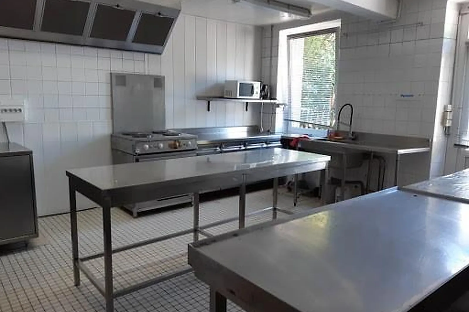 Lieux événementiels, MOULIN DE GARÉNA