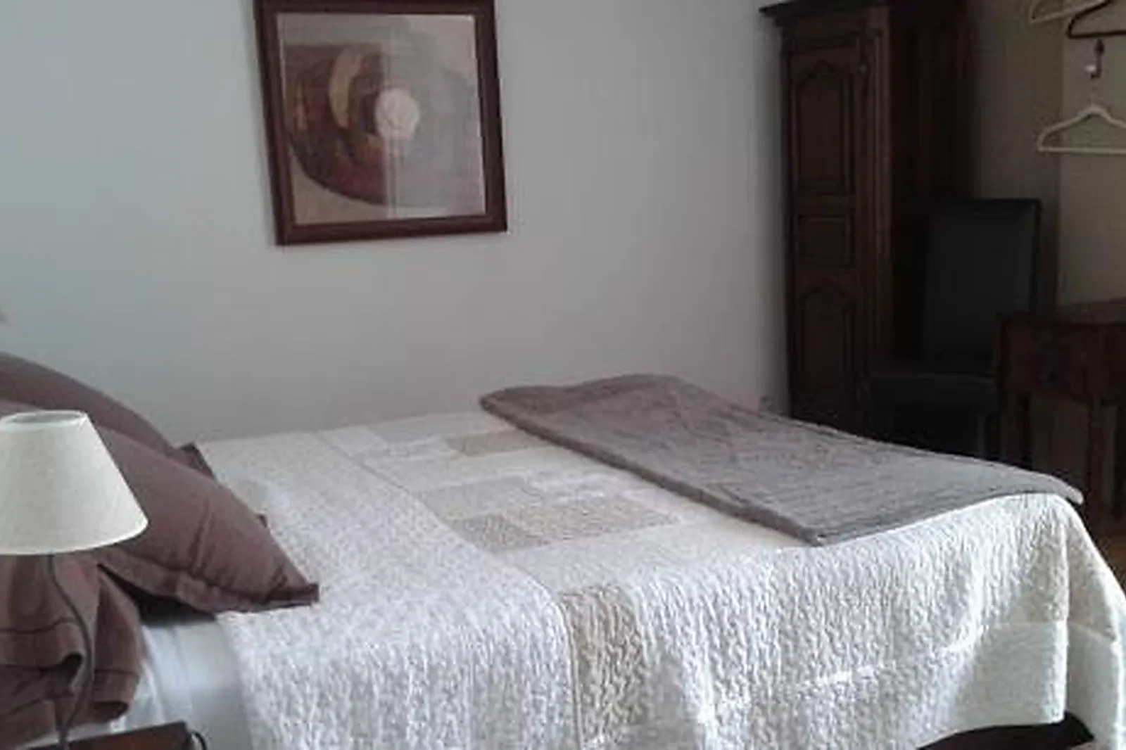 Lieux événementiels, MOULIN DE GARÉNA