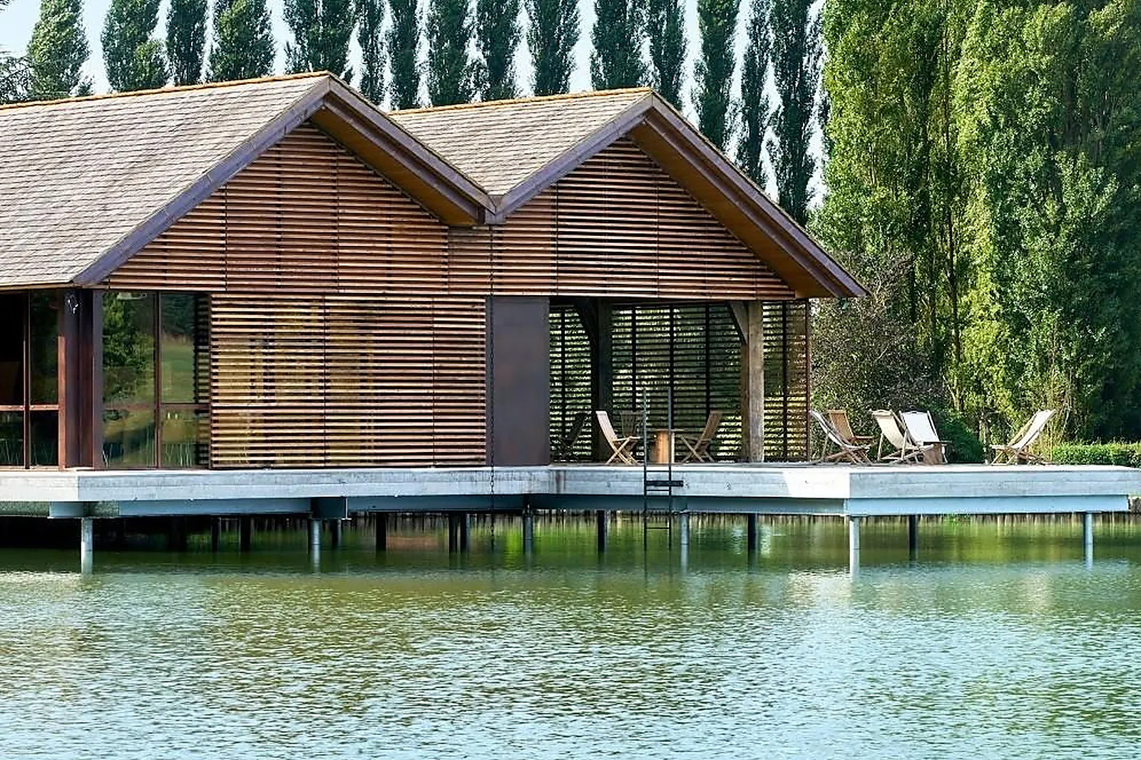 Lieux événementiels, MOULIN DE LA FORGE