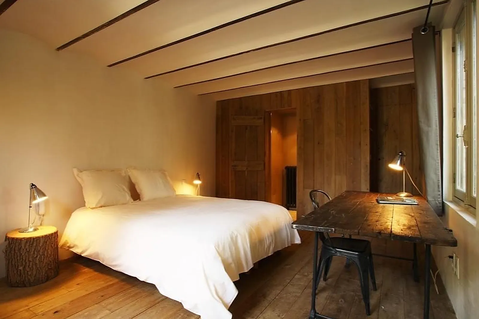 Lieux événementiels, MOULIN DE LA FORGE