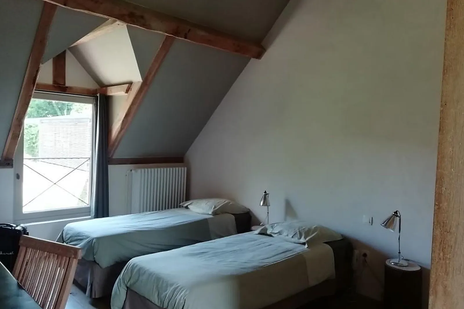 Lieux événementiels, MOULIN DE LA FORGE