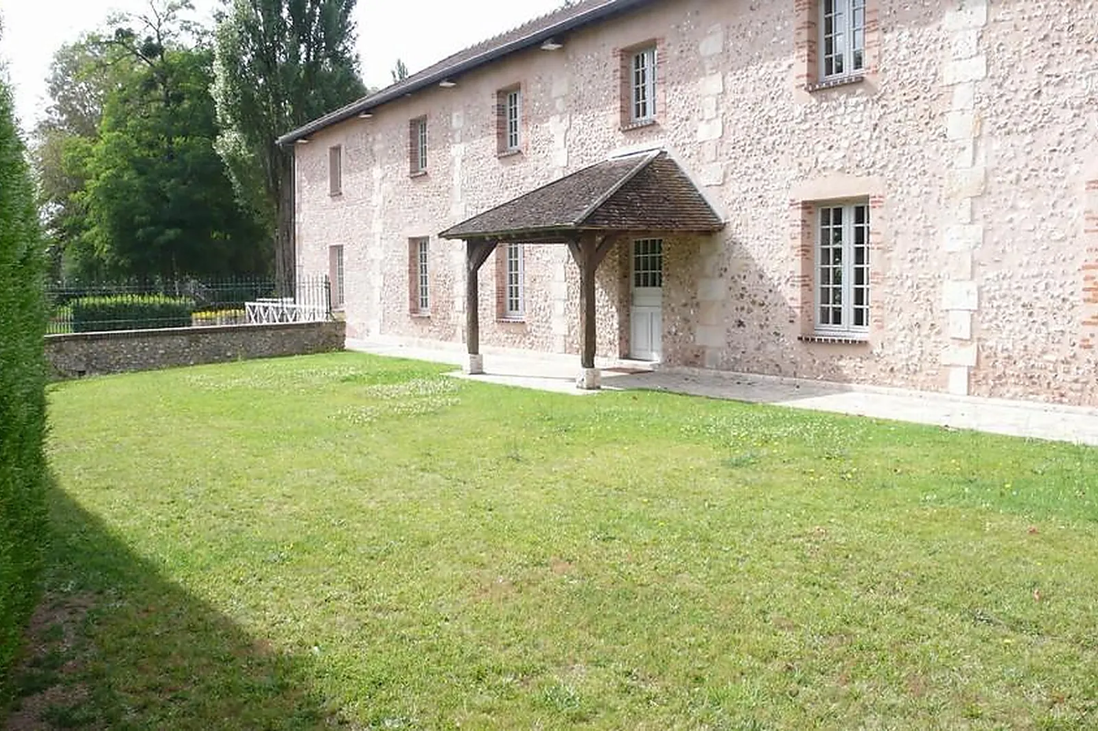 Lieux événementiels, MOULIN DE LAMBOURAY