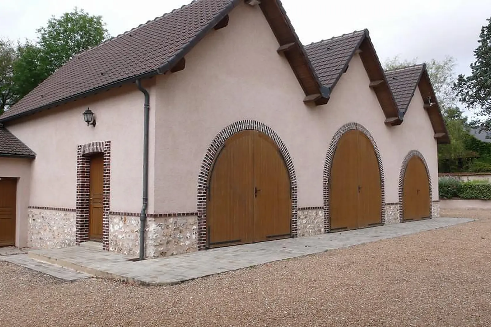 Lieux événementiels, MOULIN DE LAMBOURAY