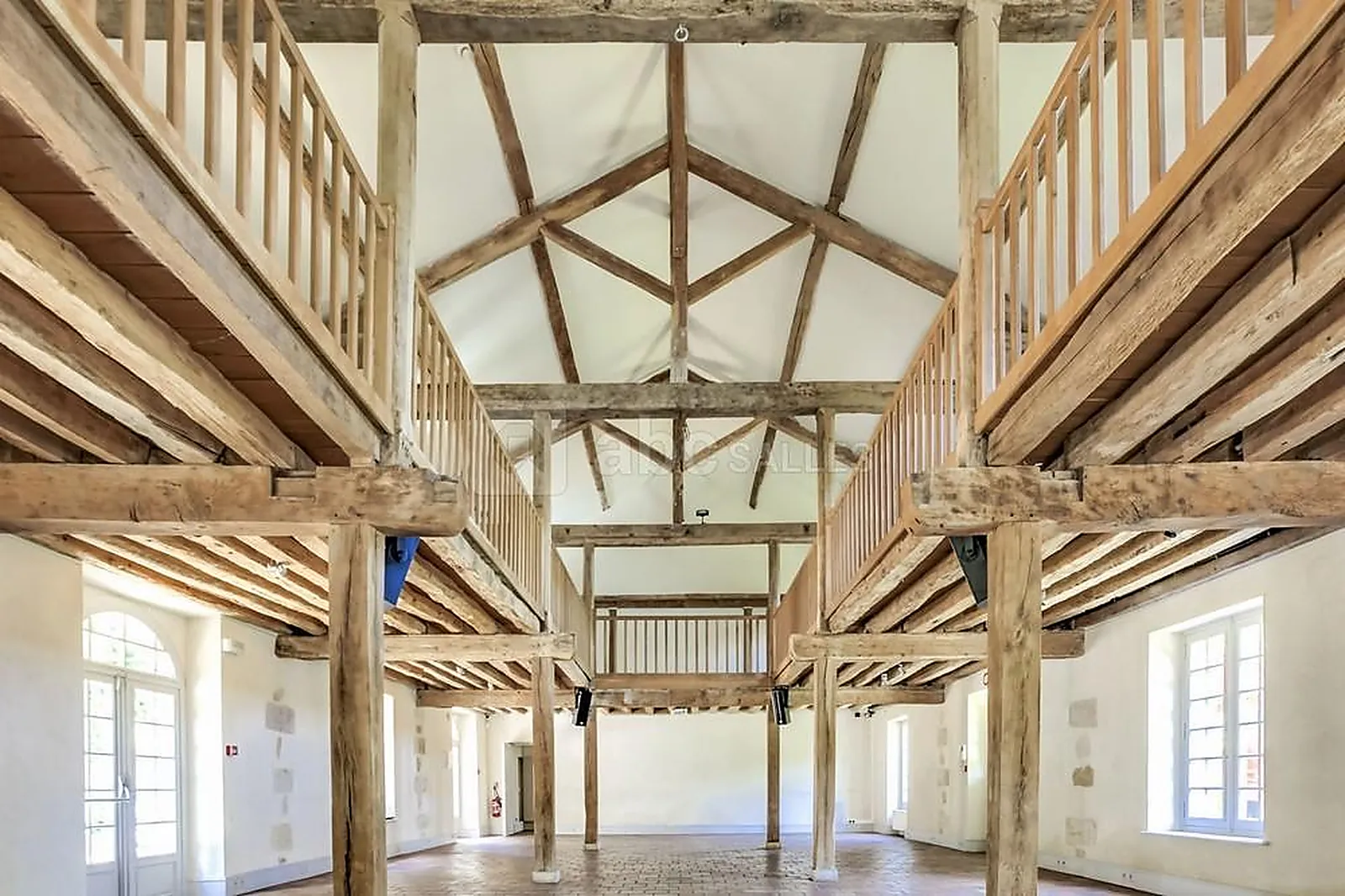 Lieux événementiels, MOULIN DE LAMBOURAY