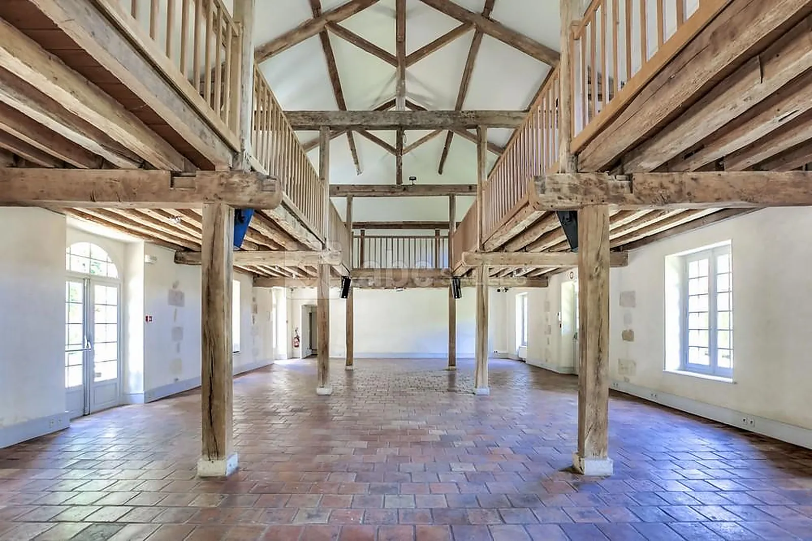 Lieux événementiels, MOULIN DE LAMBOURAY