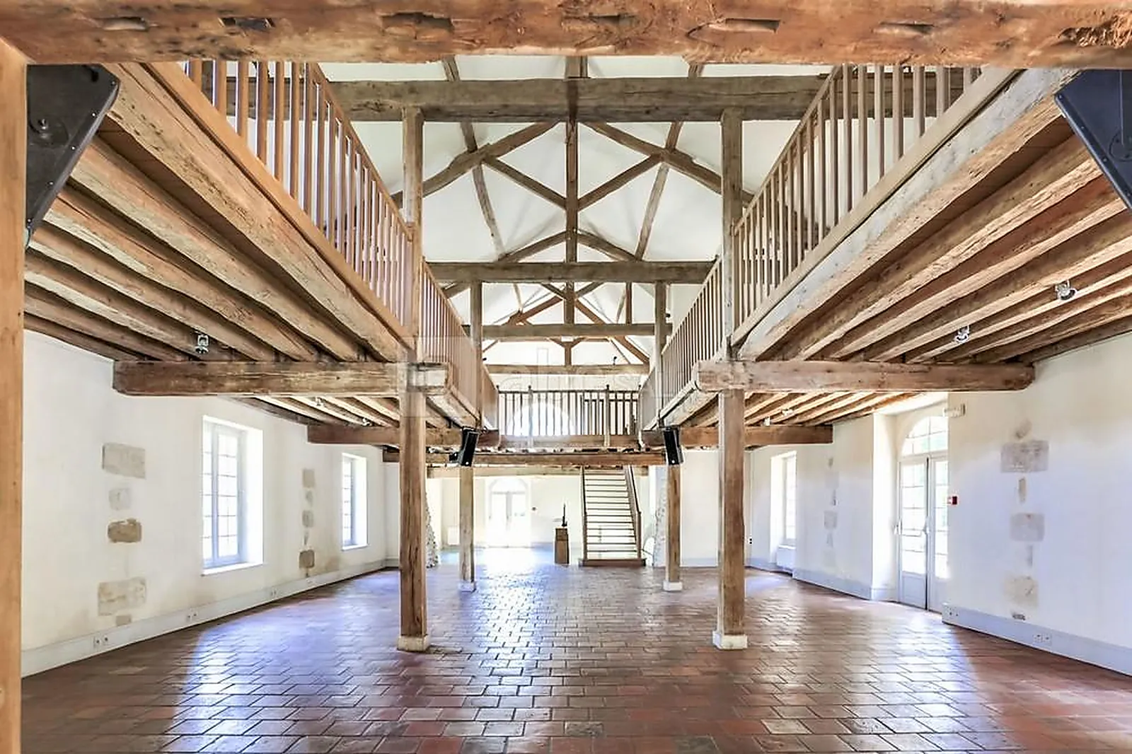 Lieux événementiels, MOULIN DE LAMBOURAY