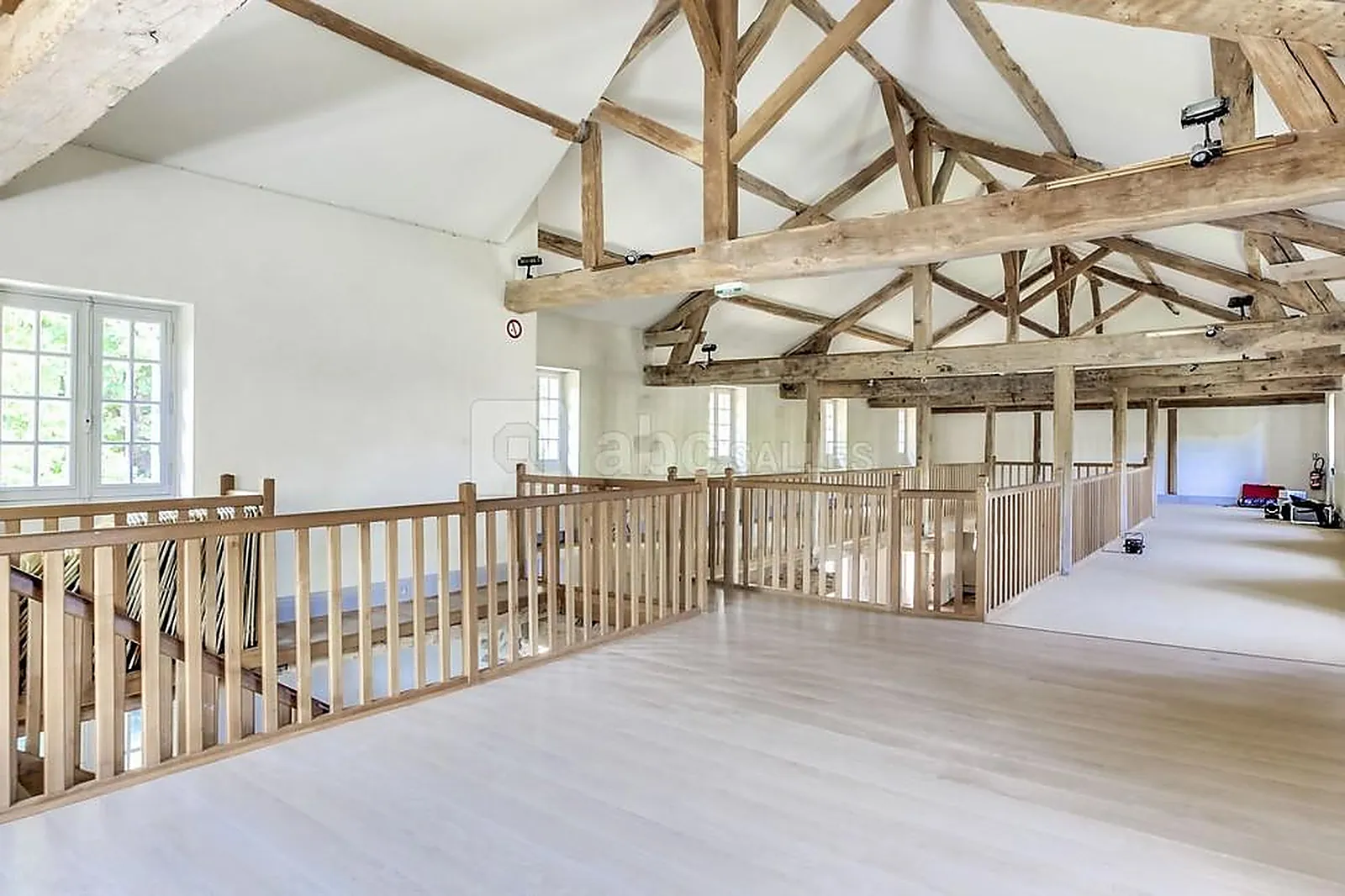 Lieux événementiels, MOULIN DE LAMBOURAY