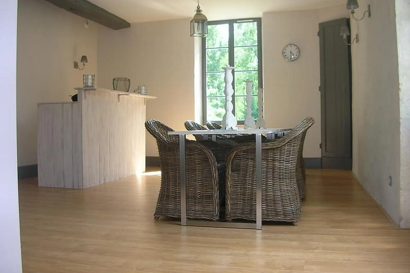 Lieux événementiels, MOULIN DE LARROQUE