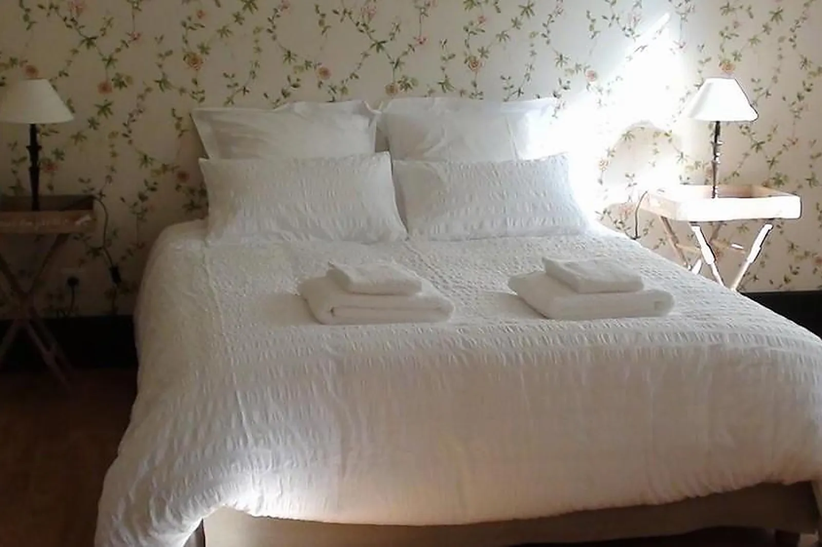 Lieux événementiels, MOULIN DE LARROQUE