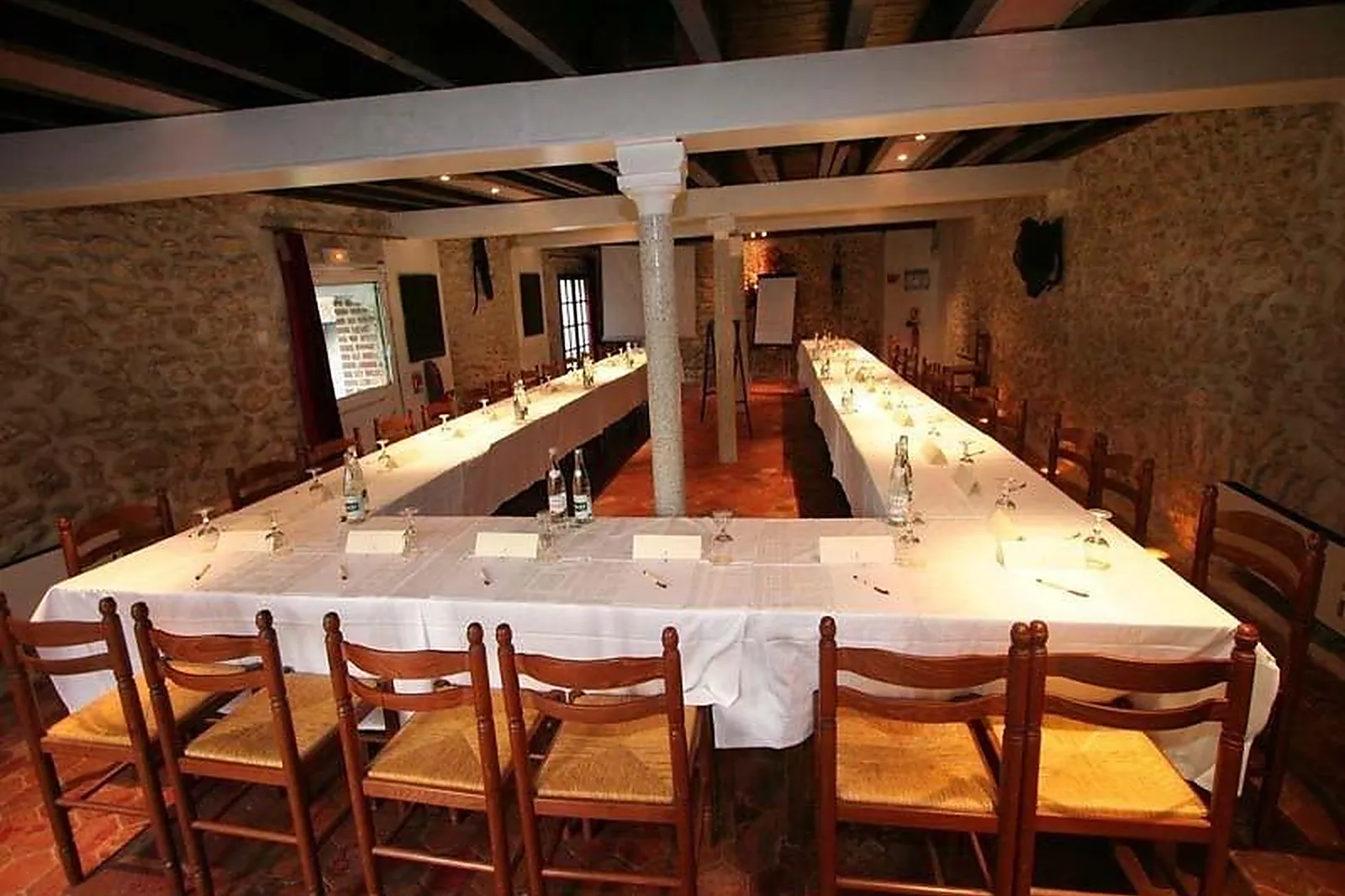 Lieux événementiels, MOULIN DE MOULIGNON