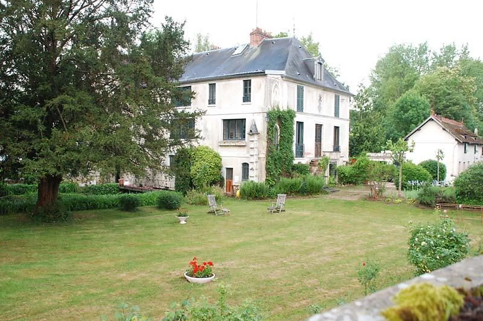 Lieux événementiels, MOULIN DE MOURETTE