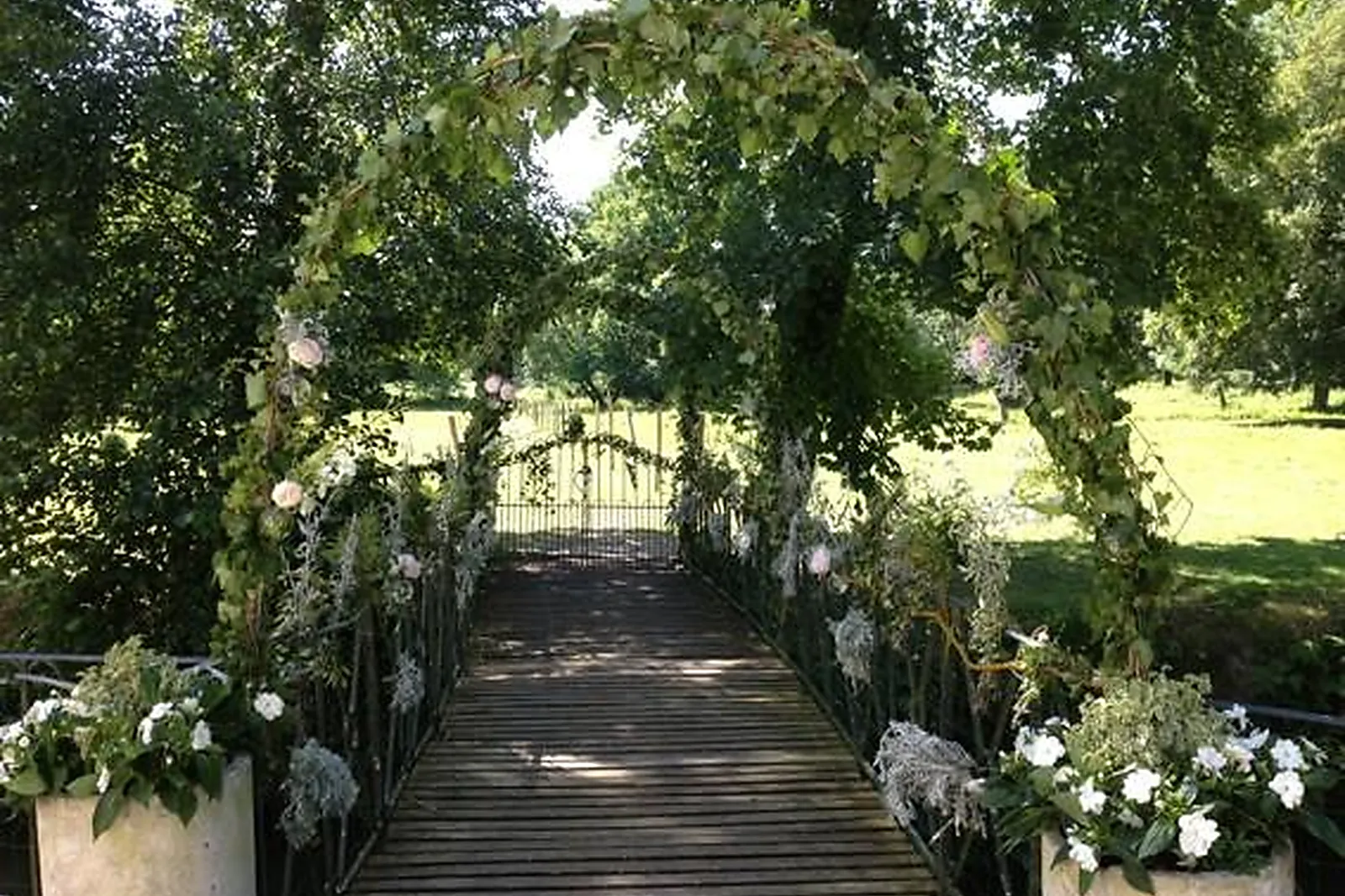 Lieux événementiels, MOULIN DE MOURETTE