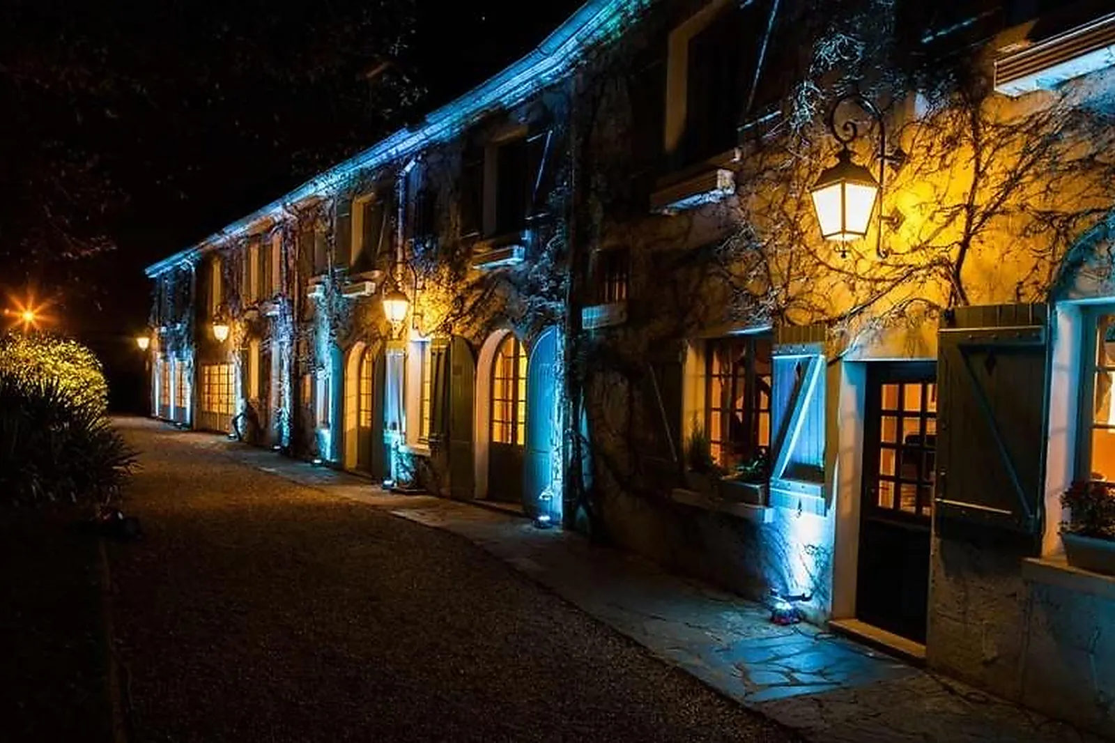 Lieux événementiels, MOULIN DE POINCY