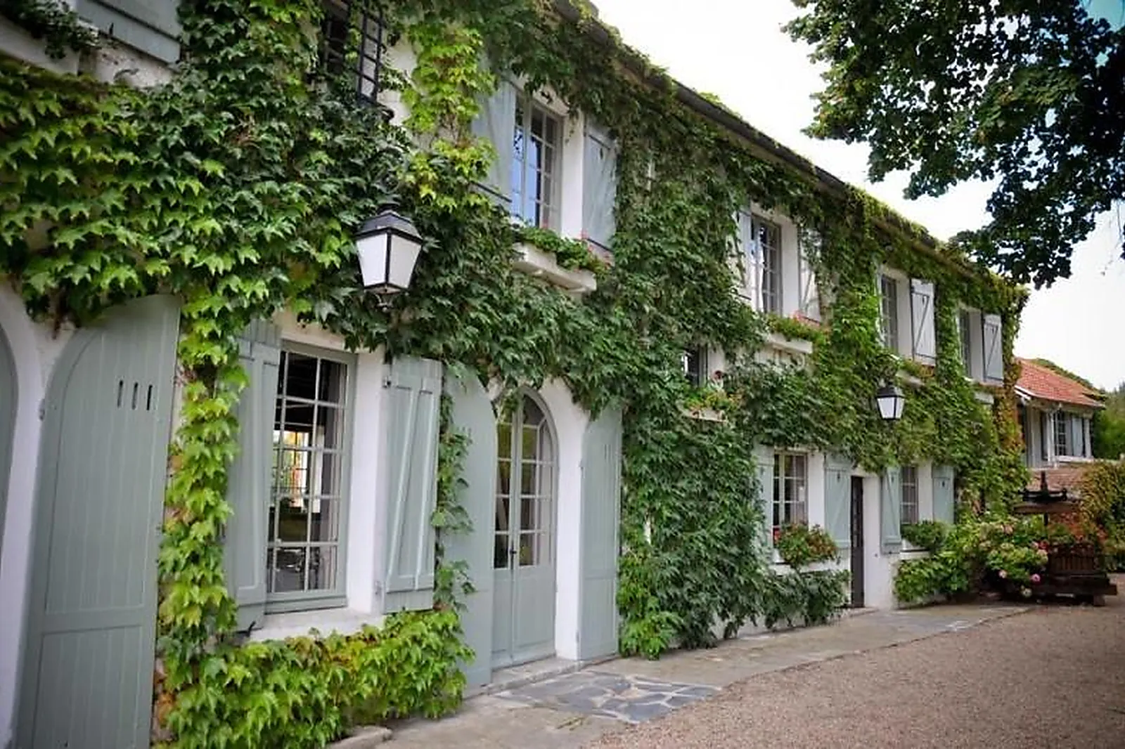 Lieux événementiels, MOULIN DE POINCY