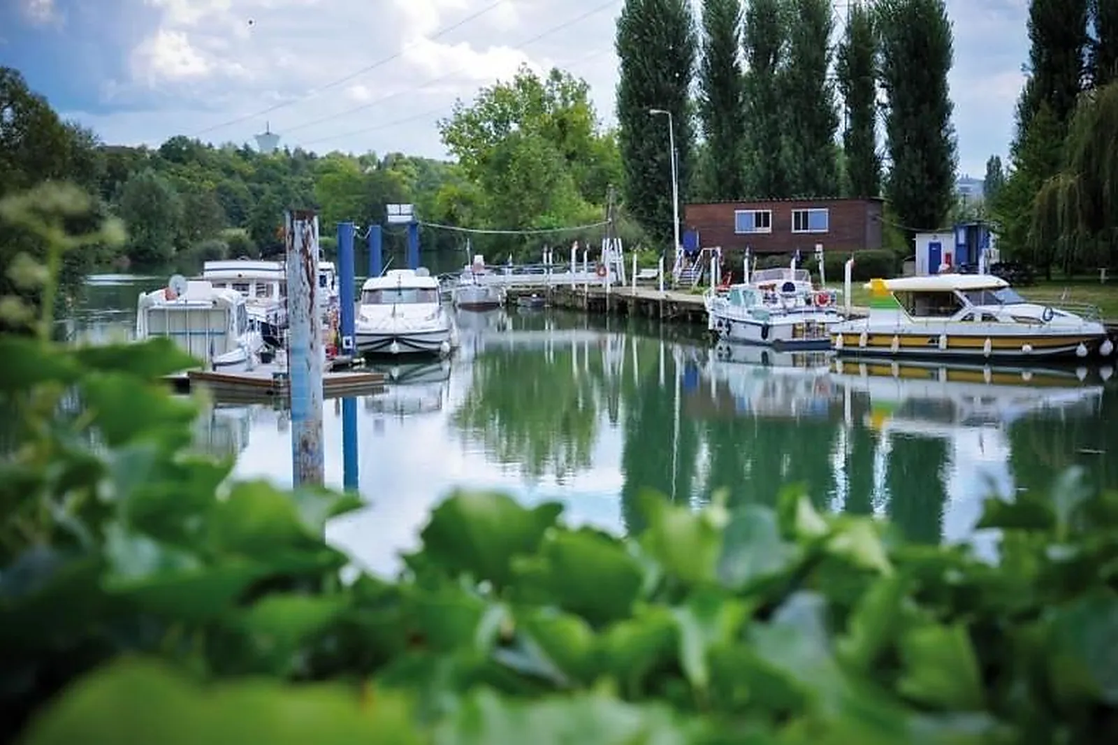 Lieux événementiels, MOULIN DE POINCY