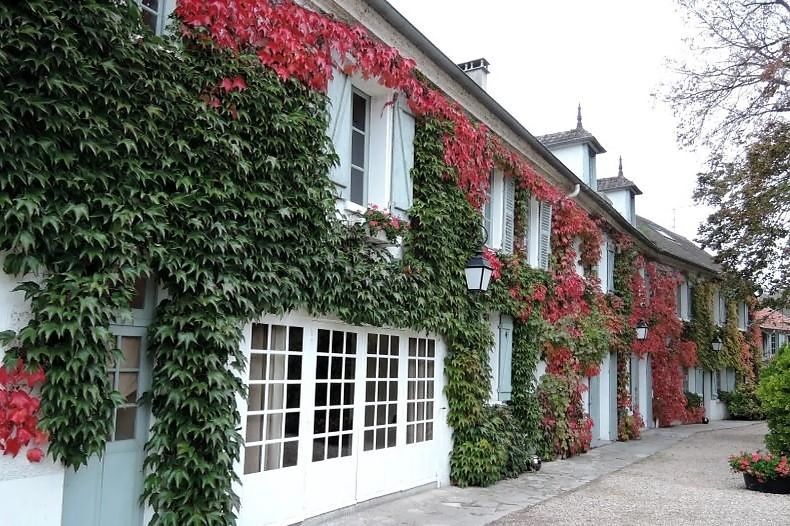 Lieux événementiels, MOULIN DE POINCY