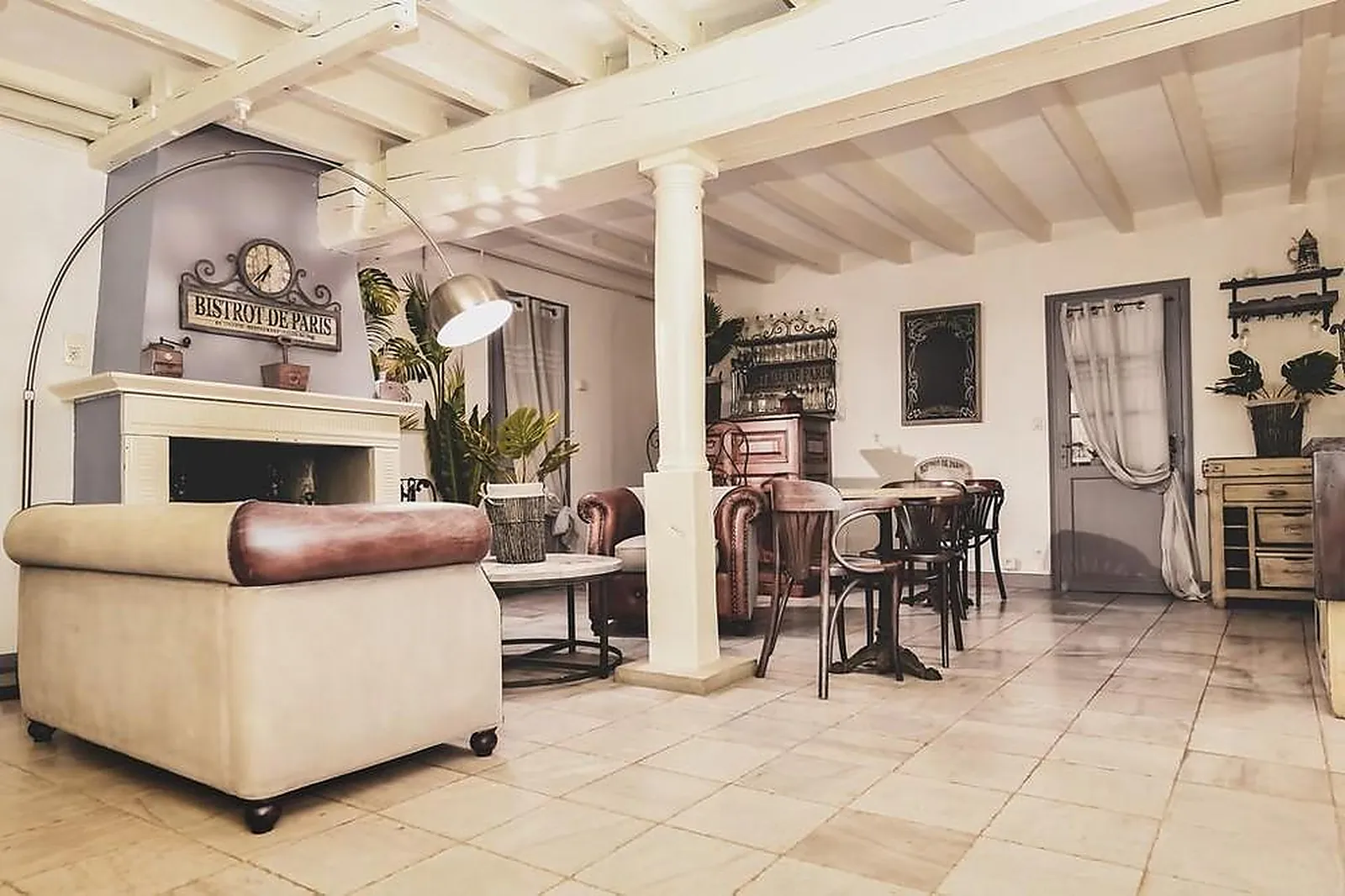 Lieux événementiels, MOULIN DE POMMEUSE