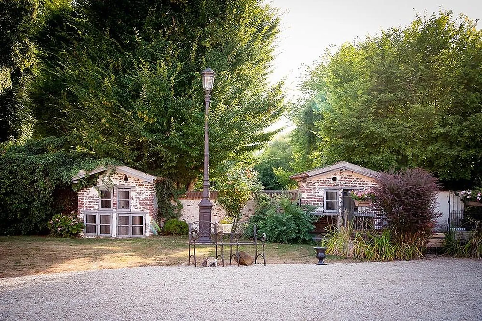 Lieux événementiels, MOULIN DE POMMEUSE