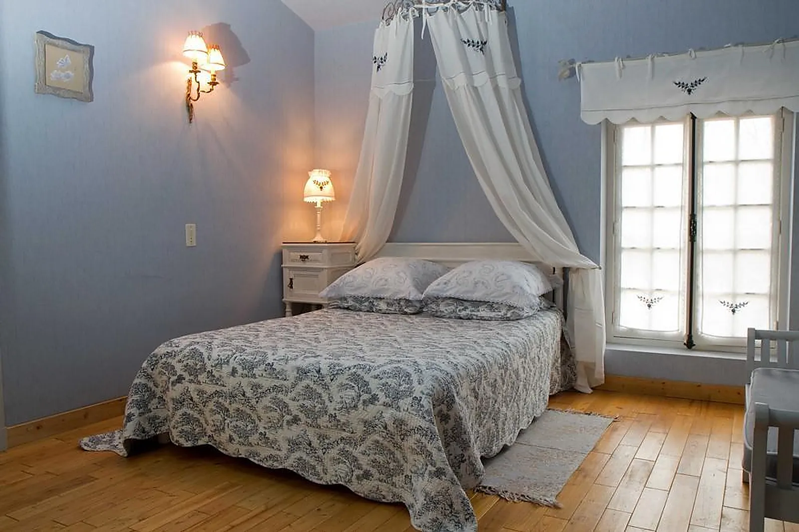 Lieux événementiels, MOULIN DE RUDELLES