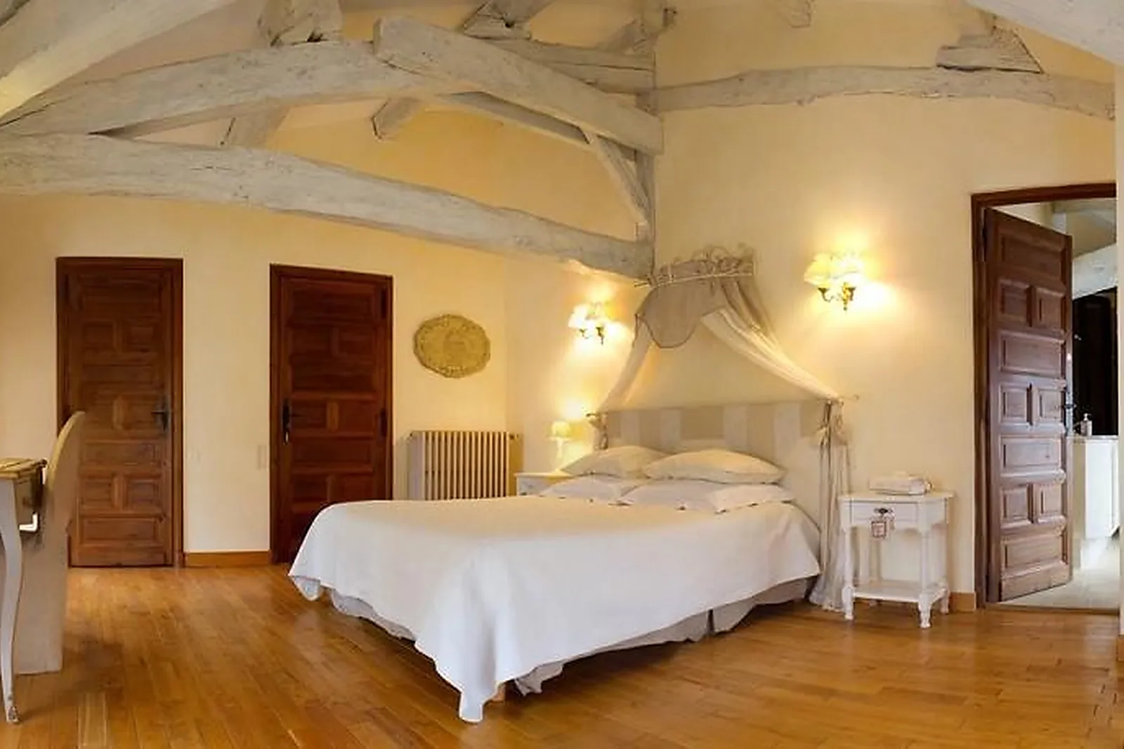 Lieux événementiels, MOULIN DE RUDELLES