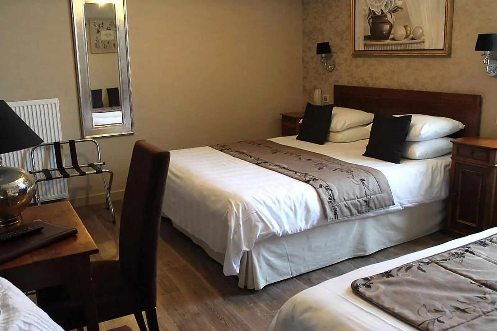 Lieux événementiels, MOULIN DE ST VÉRAND