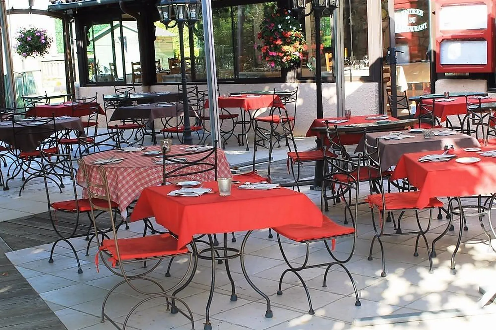 Lieux événementiels, MOULIN DE ST VÉRAND