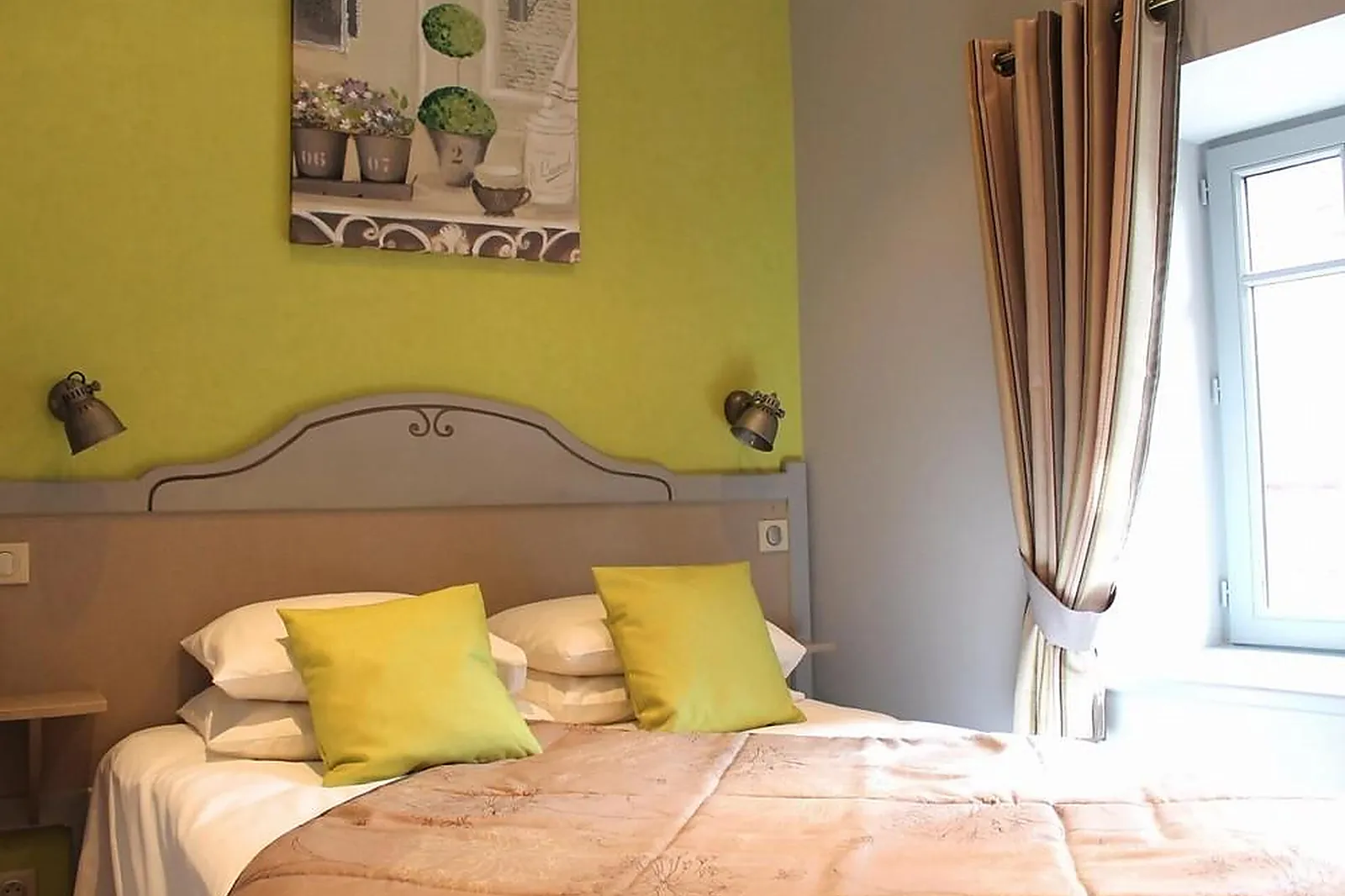 Lieux événementiels, MOULIN DE ST VÉRAND