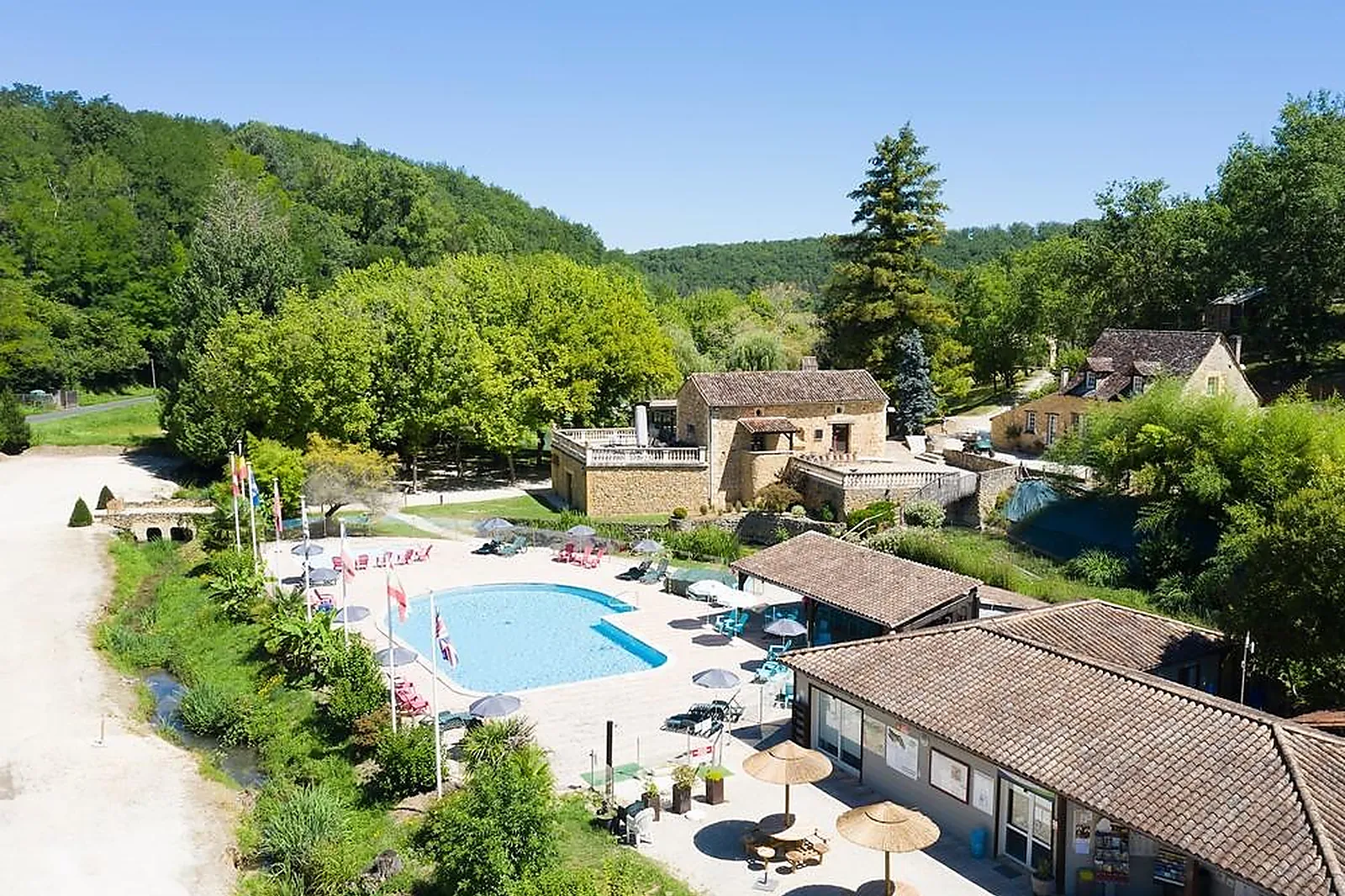 Lieux événementiels, MOULIN DE SURIER