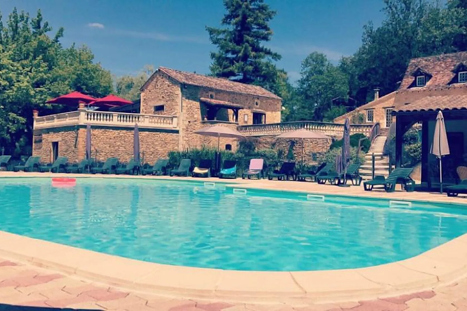 Lieux événementiels, MOULIN DE SURIER