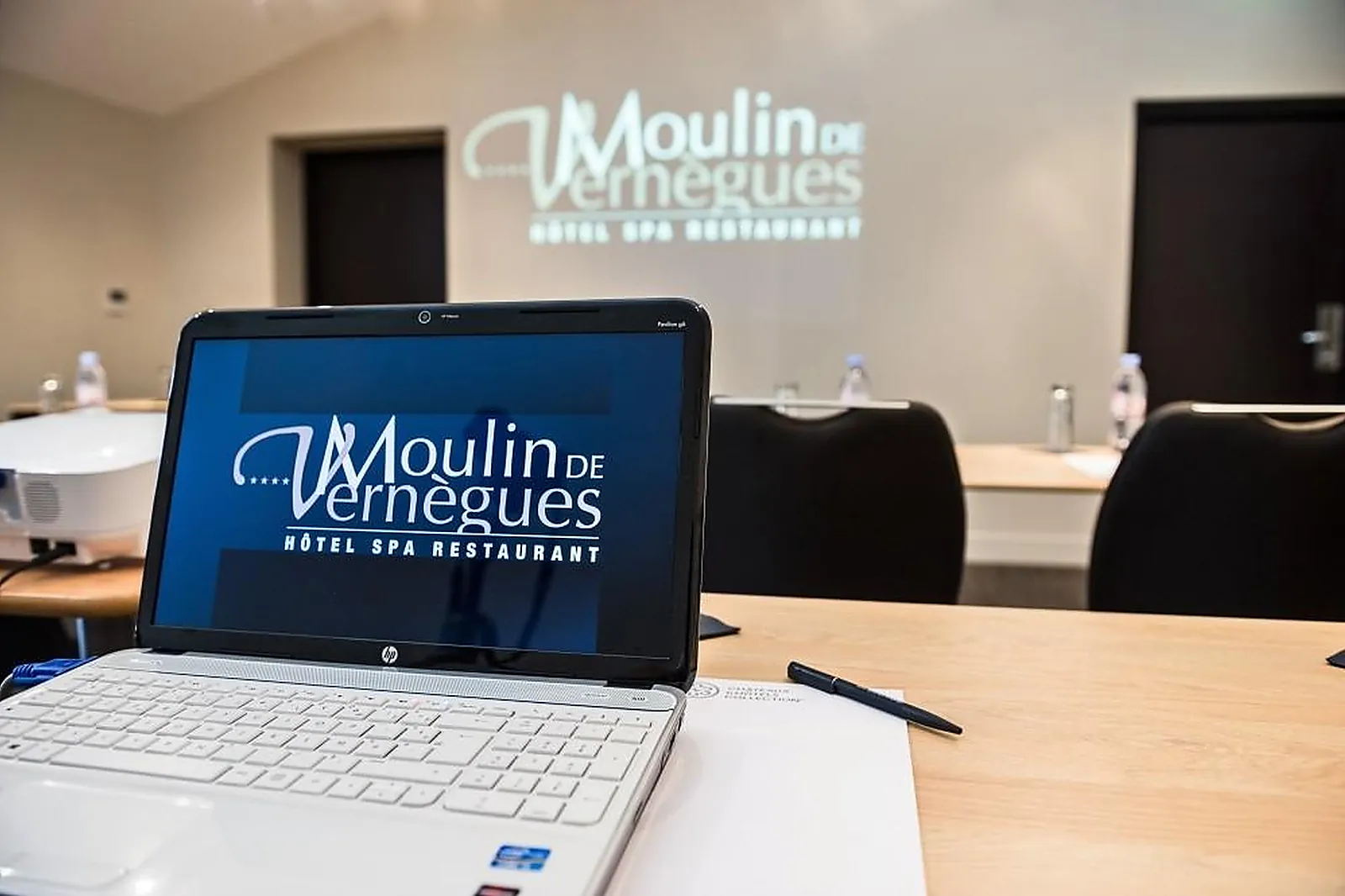 Lieux événementiels, MOULIN DE VERNEGUES